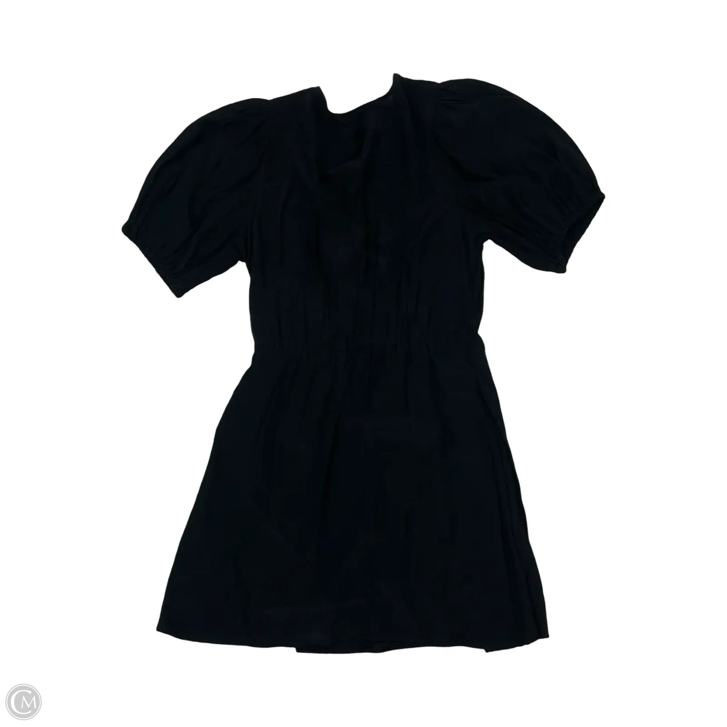 Dress Casual Short By A New Day In Black, Size: S