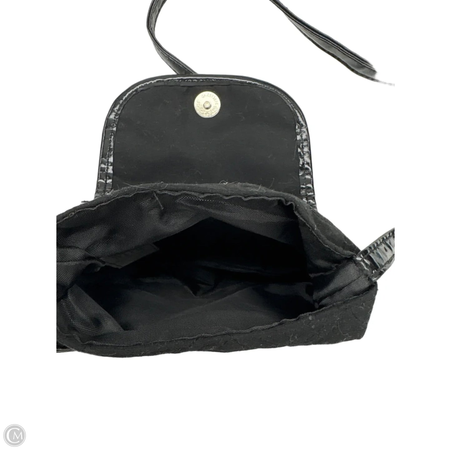Backpack By Madison West, Size: Small