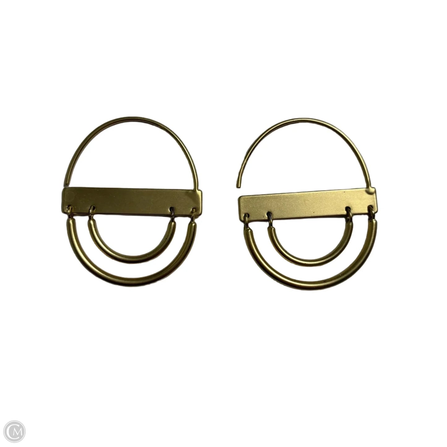 Earrings Dangle/drop By Clothes Mentor