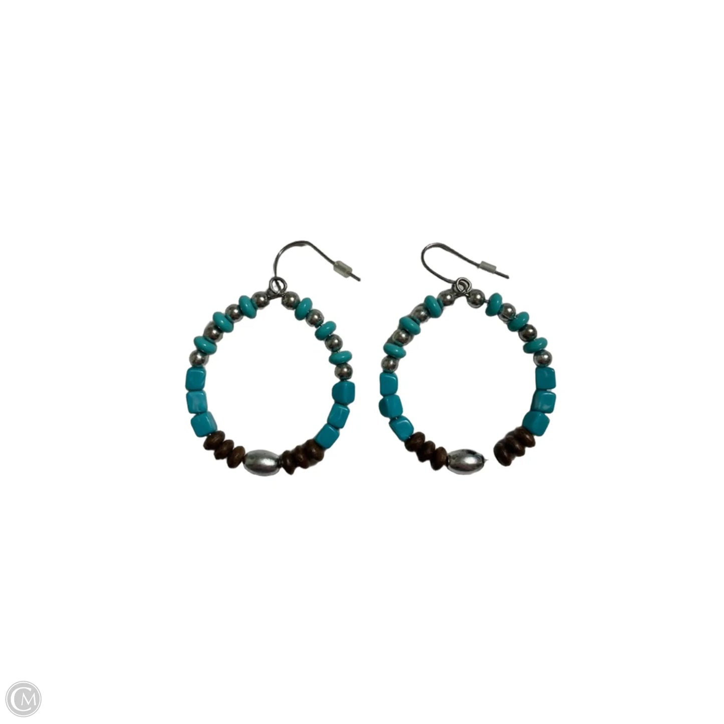 Earrings Dangle/drop By Clothes Mentor