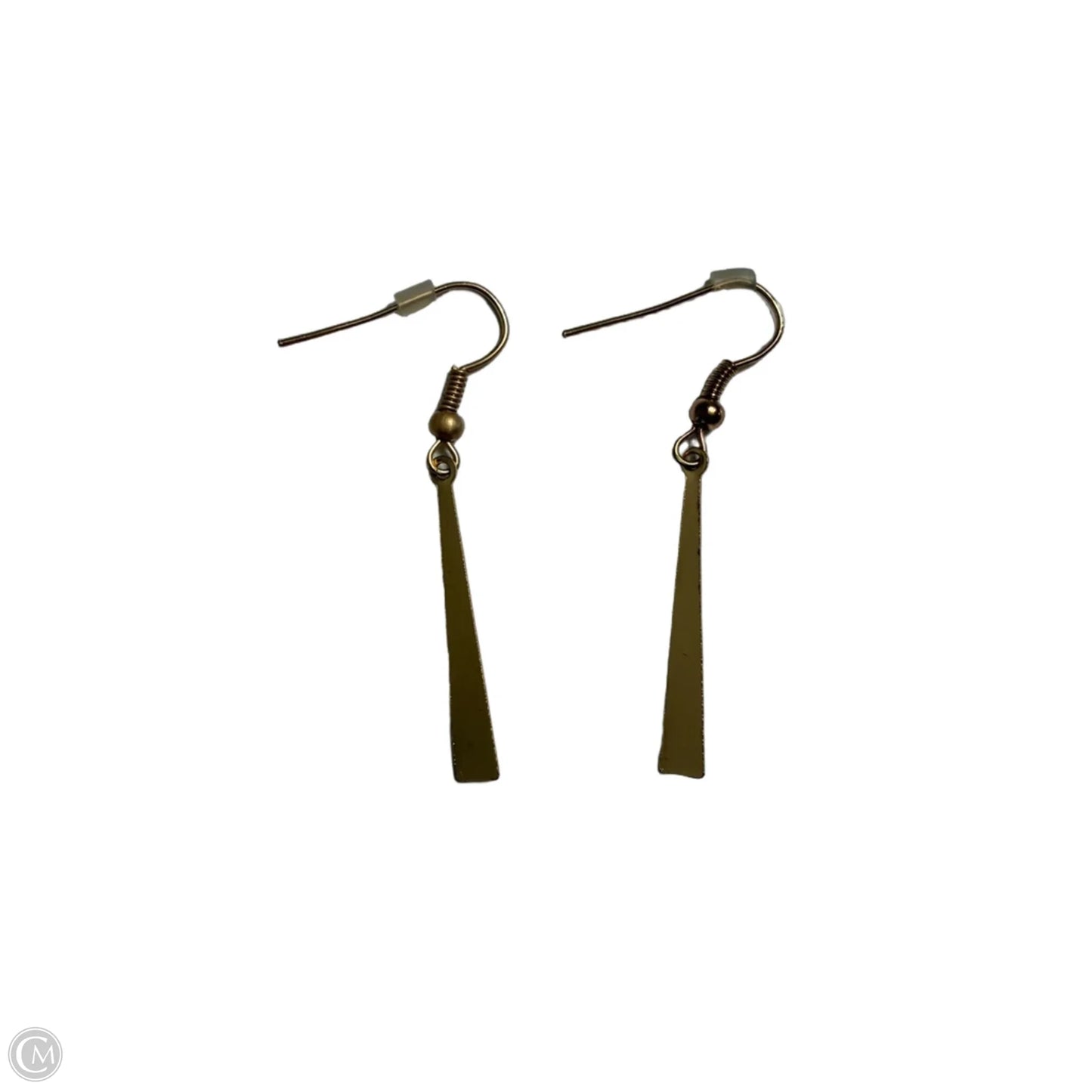 Earrings Dangle/drop By Clothes Mentor