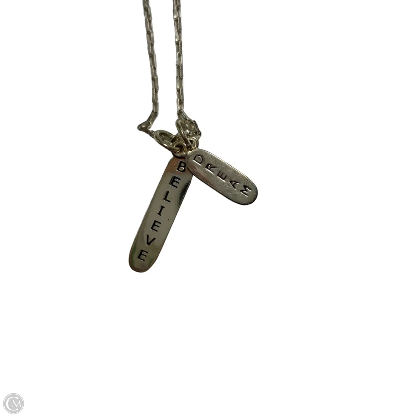 Necklace Pendant By Clothes Mentor