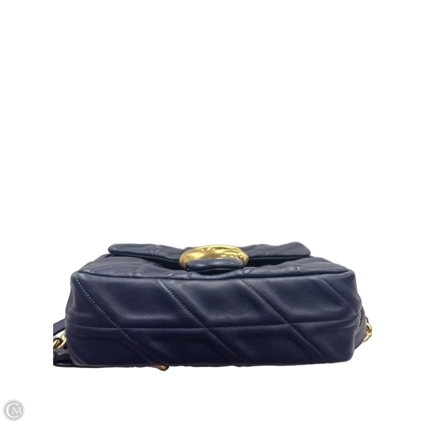Crossbody Designer By Coach, Size: Small