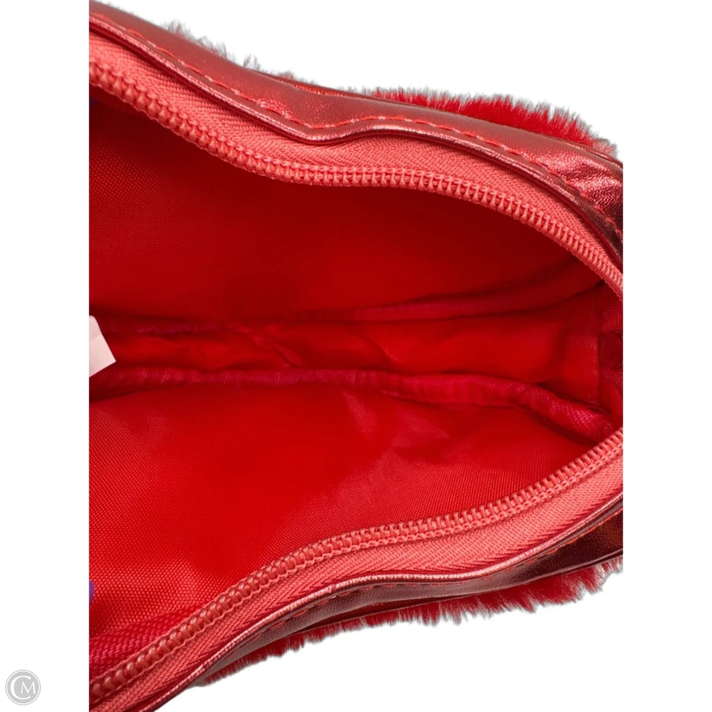 Handbag By Clothes Mentor, Size: Small