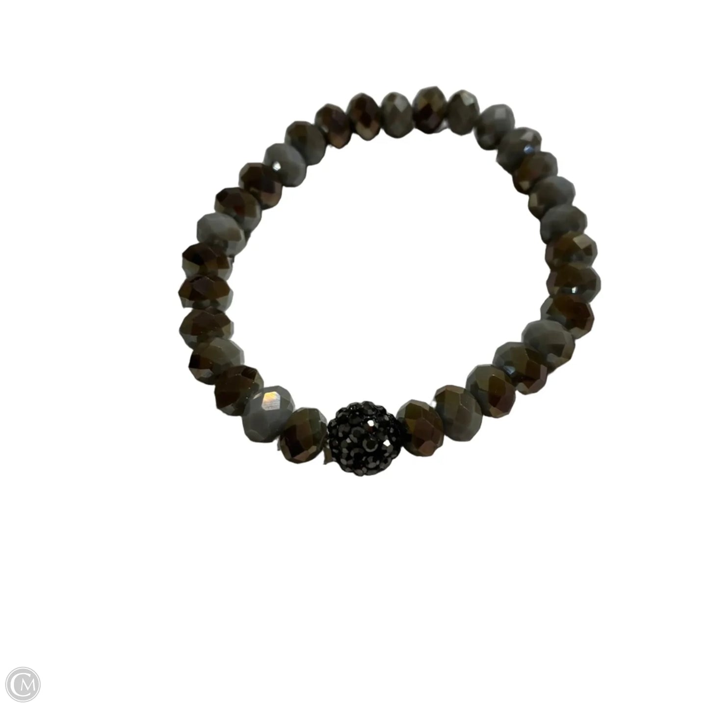 Bracelet Beaded By Clothes Mentor