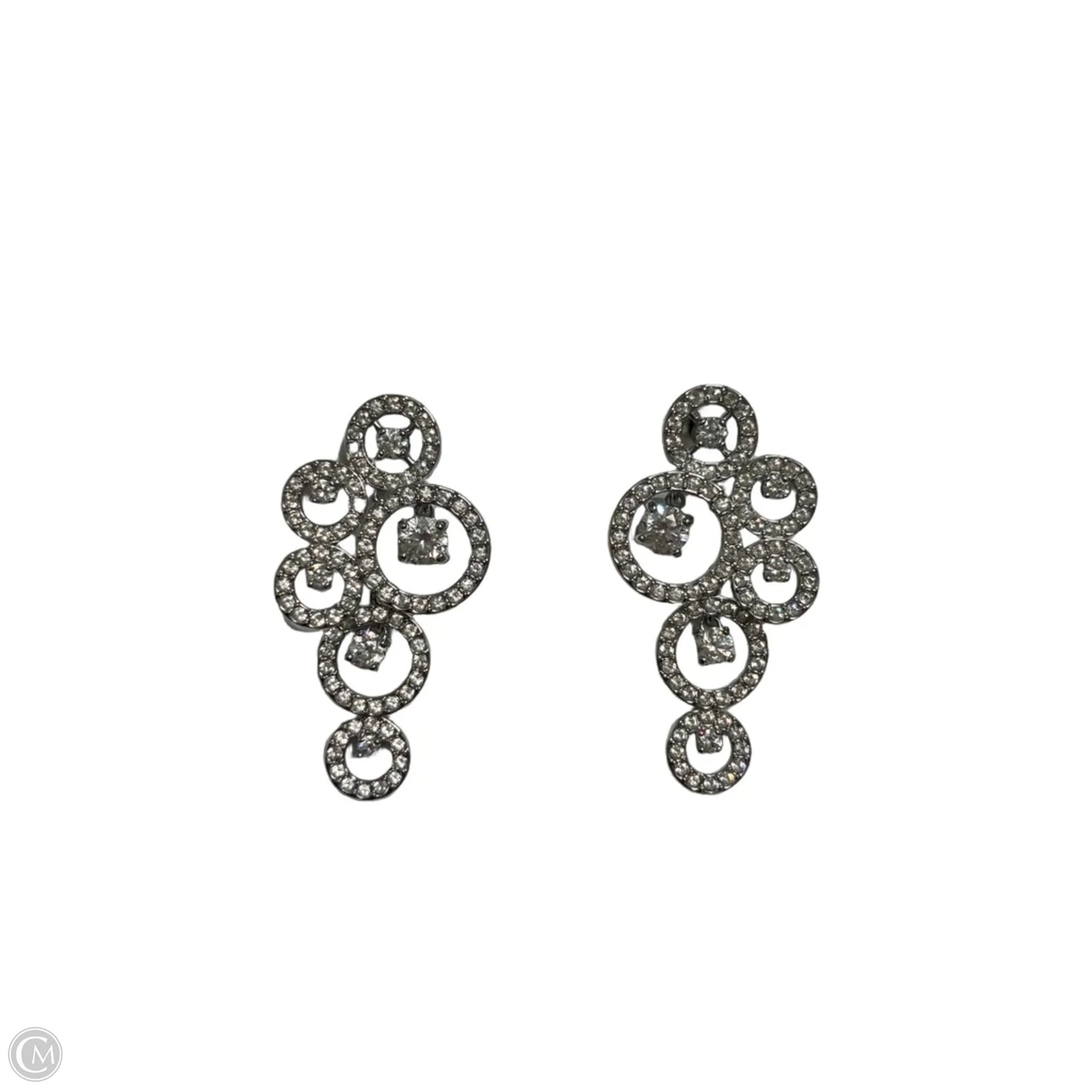 Earrings Dangle/drop By Clothes Mentor