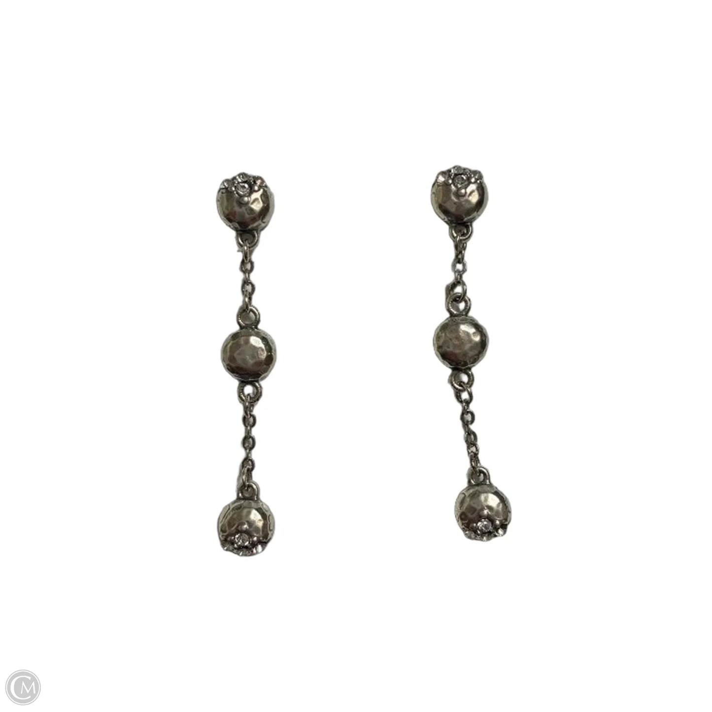 Earrings Dangle/drop By Clothes Mentor