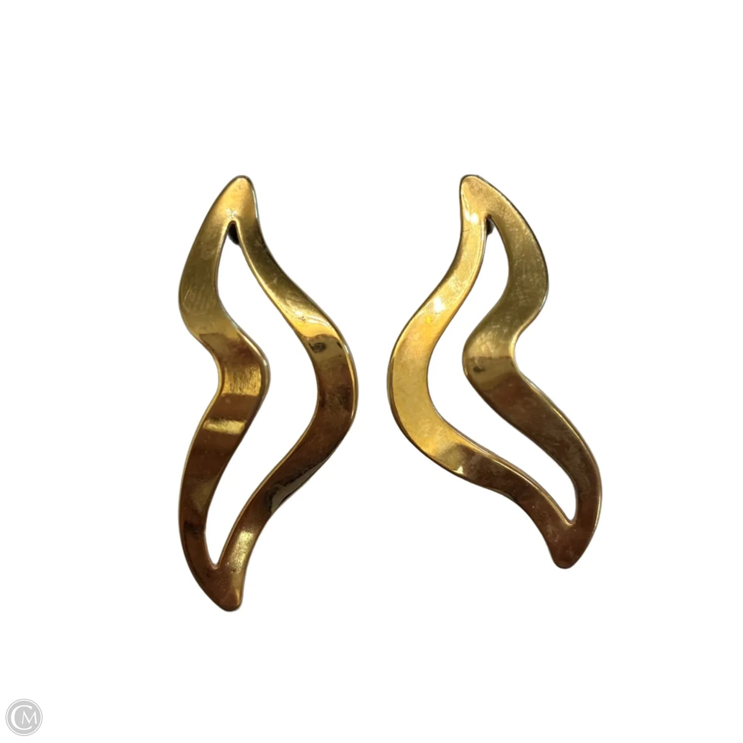Earrings Dangle/drop By Clothes Mentor