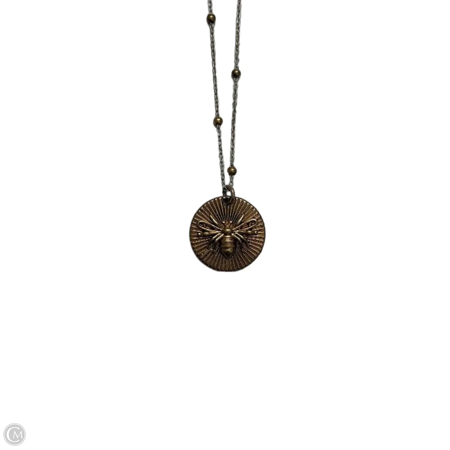Necklace Pendant By Cabi