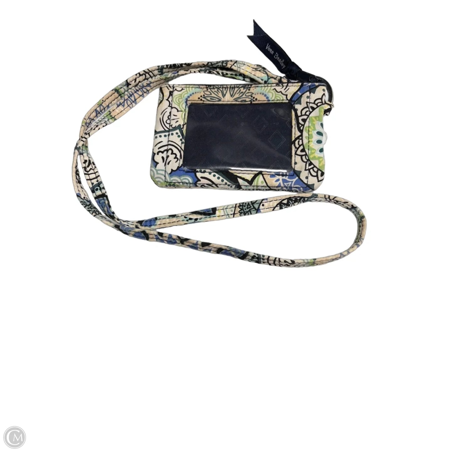 Wallet By Vera Bradley, Size: Small