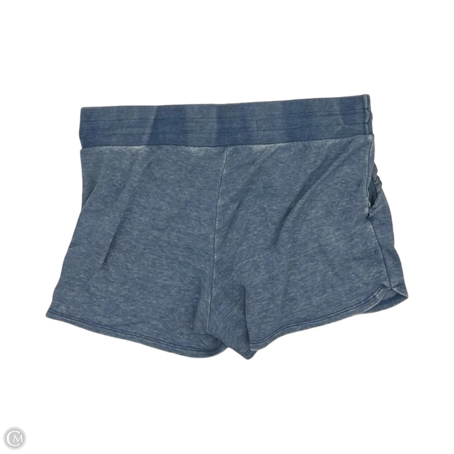 Shorts By The Sweatshirt Project In Blue, Size: Xl