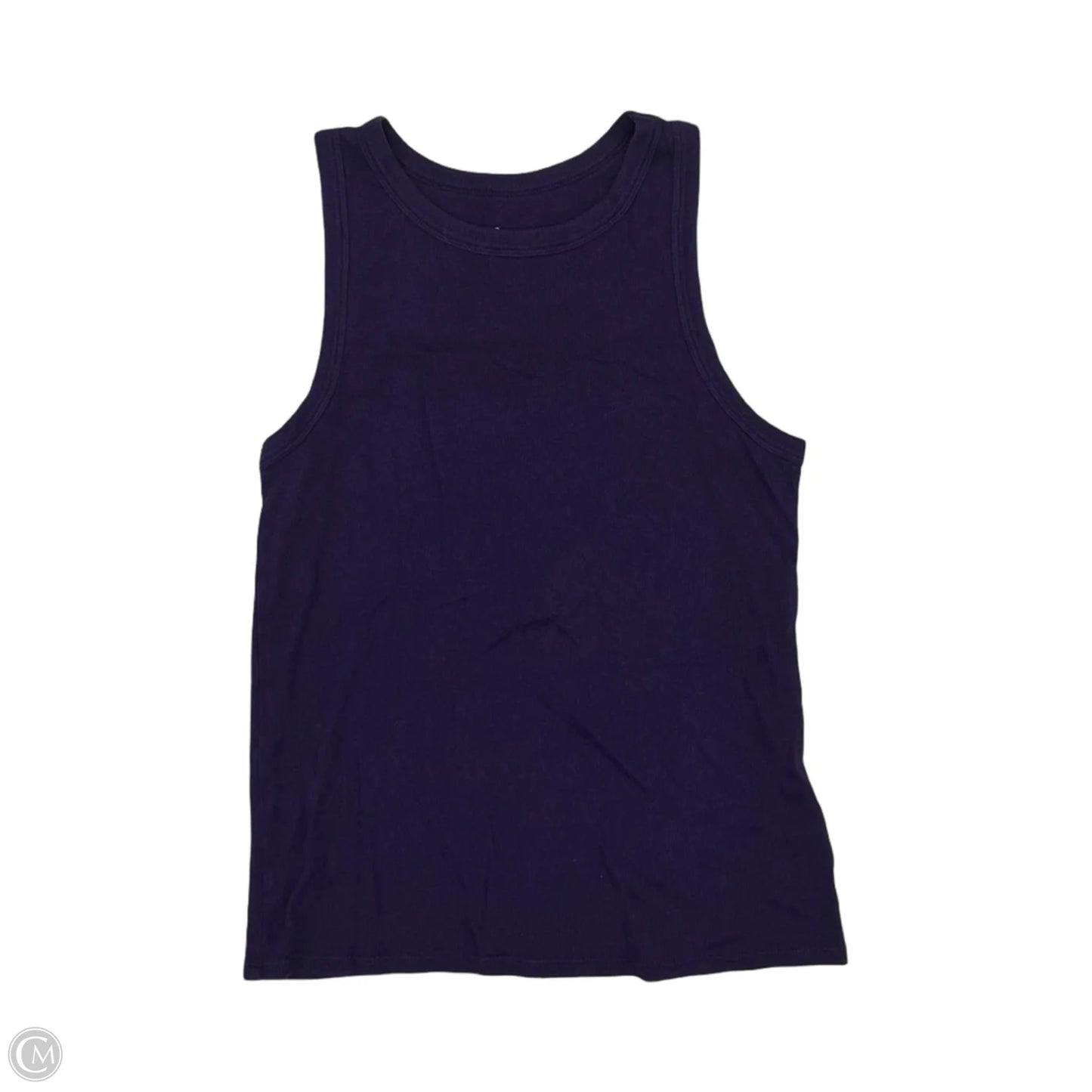 Tank Top By A New Day In Purple, Size: Xl