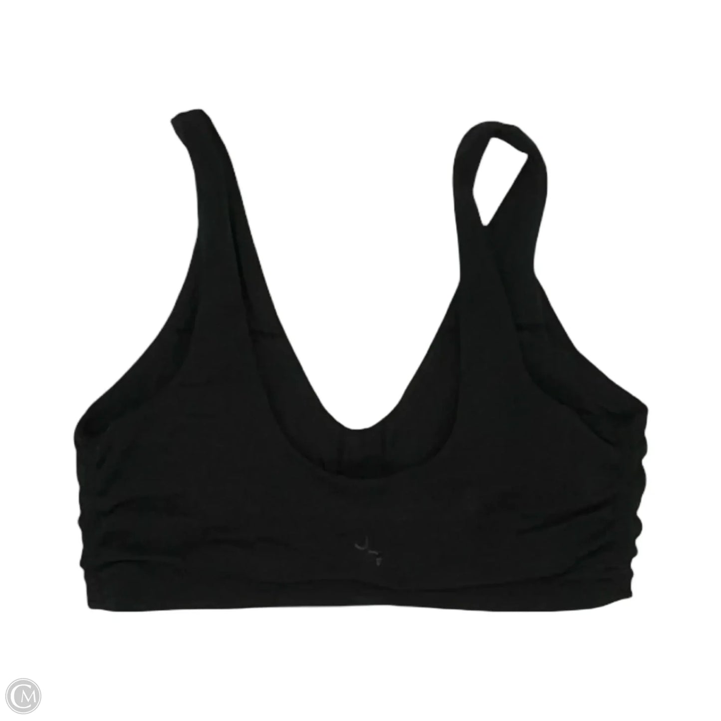 Athletic Bra By Joy Lab In Black, Size: M