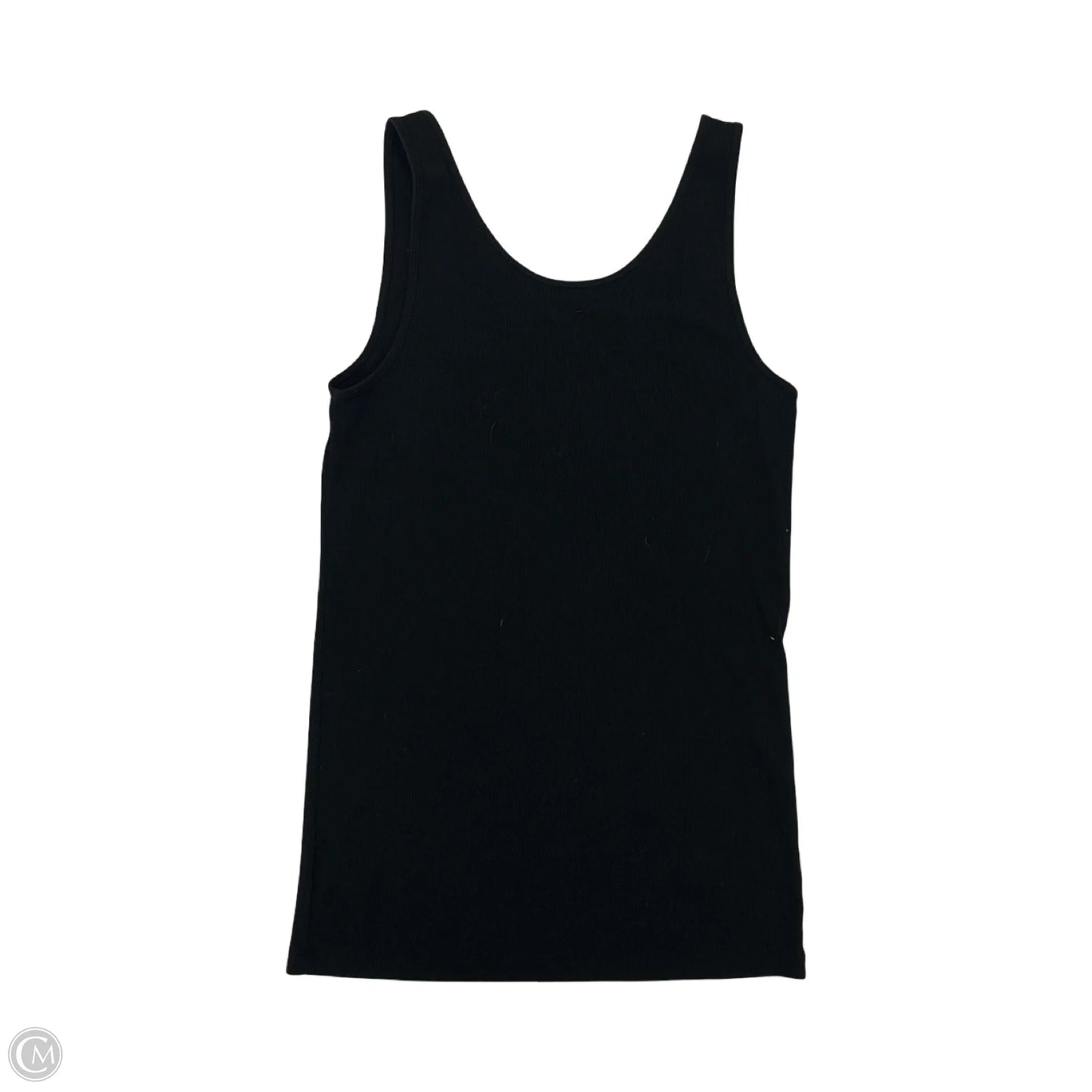 Tank Top By Old Navy In Black, Size: L