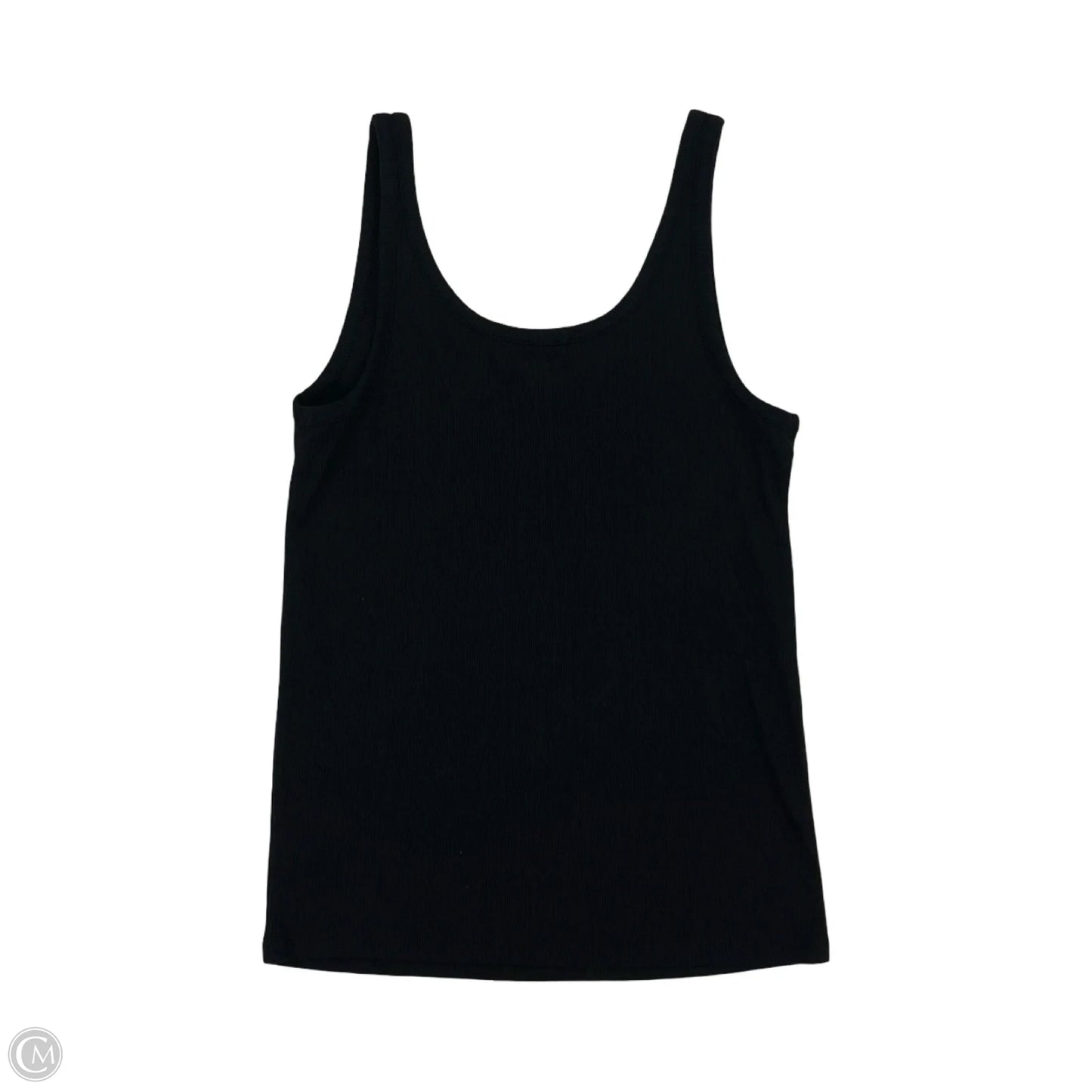 Tank Top By Old Navy In Black, Size: L
