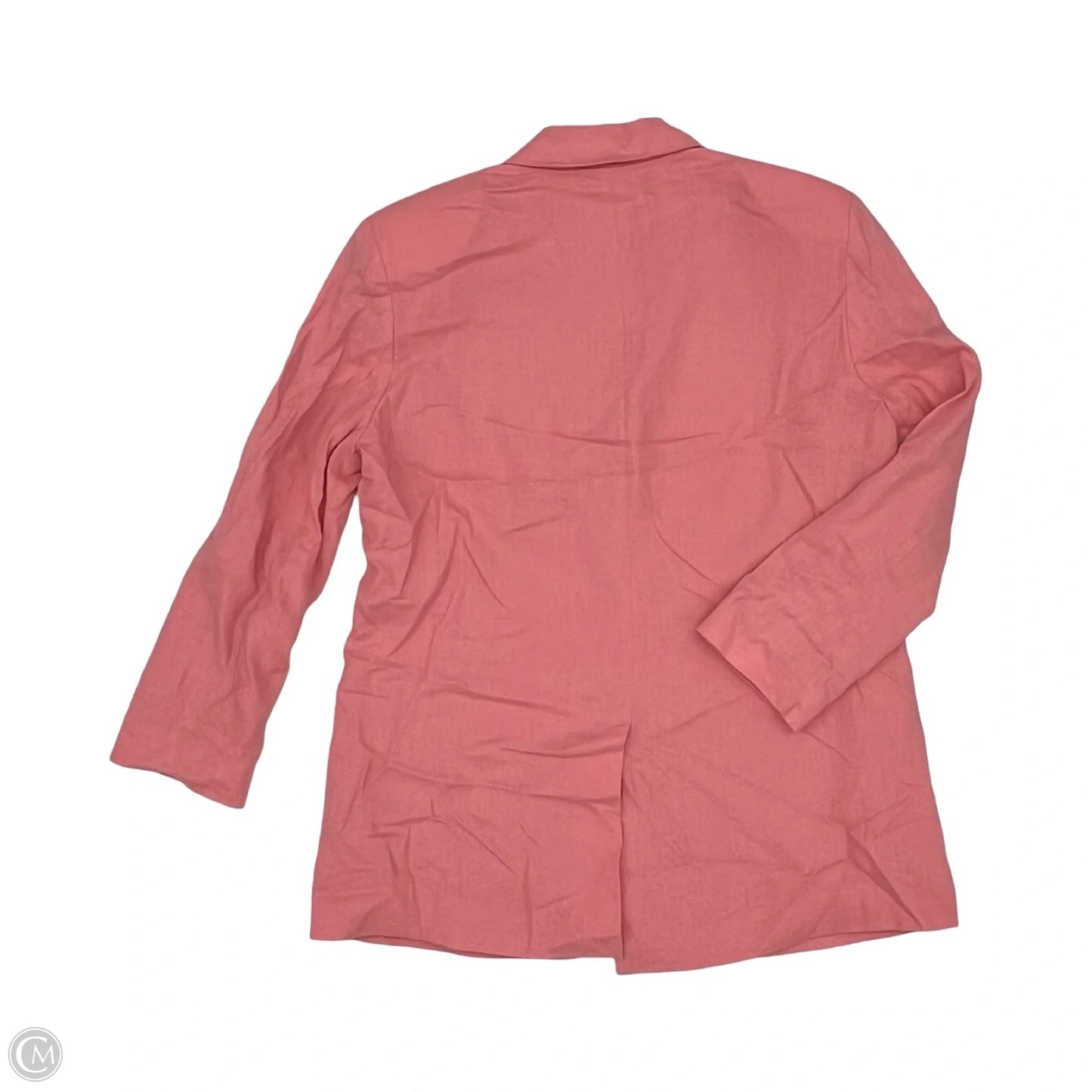 Blazer By Steve Madden In Pink, Size: S