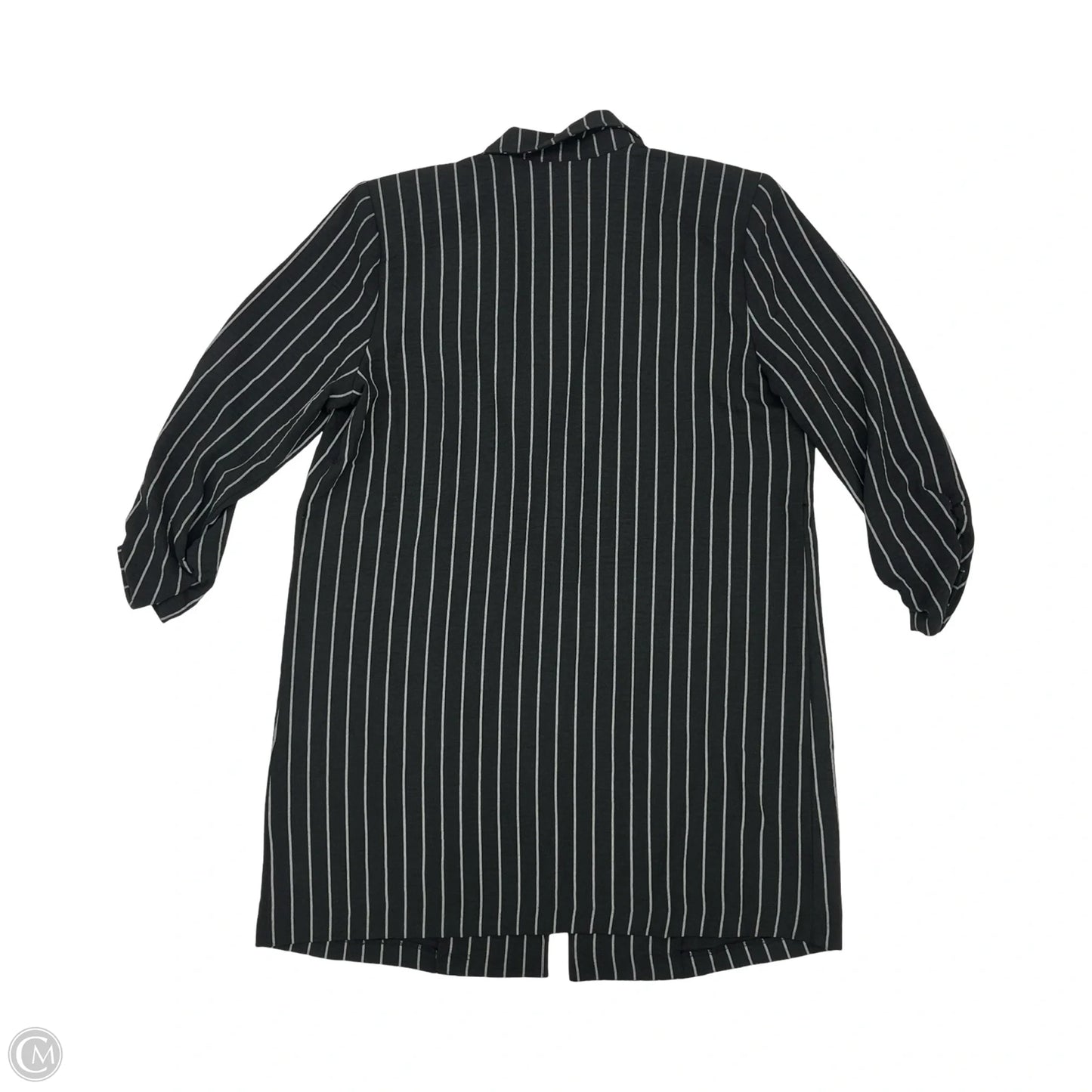 Blazer By Nycc In Black & White, Size: M