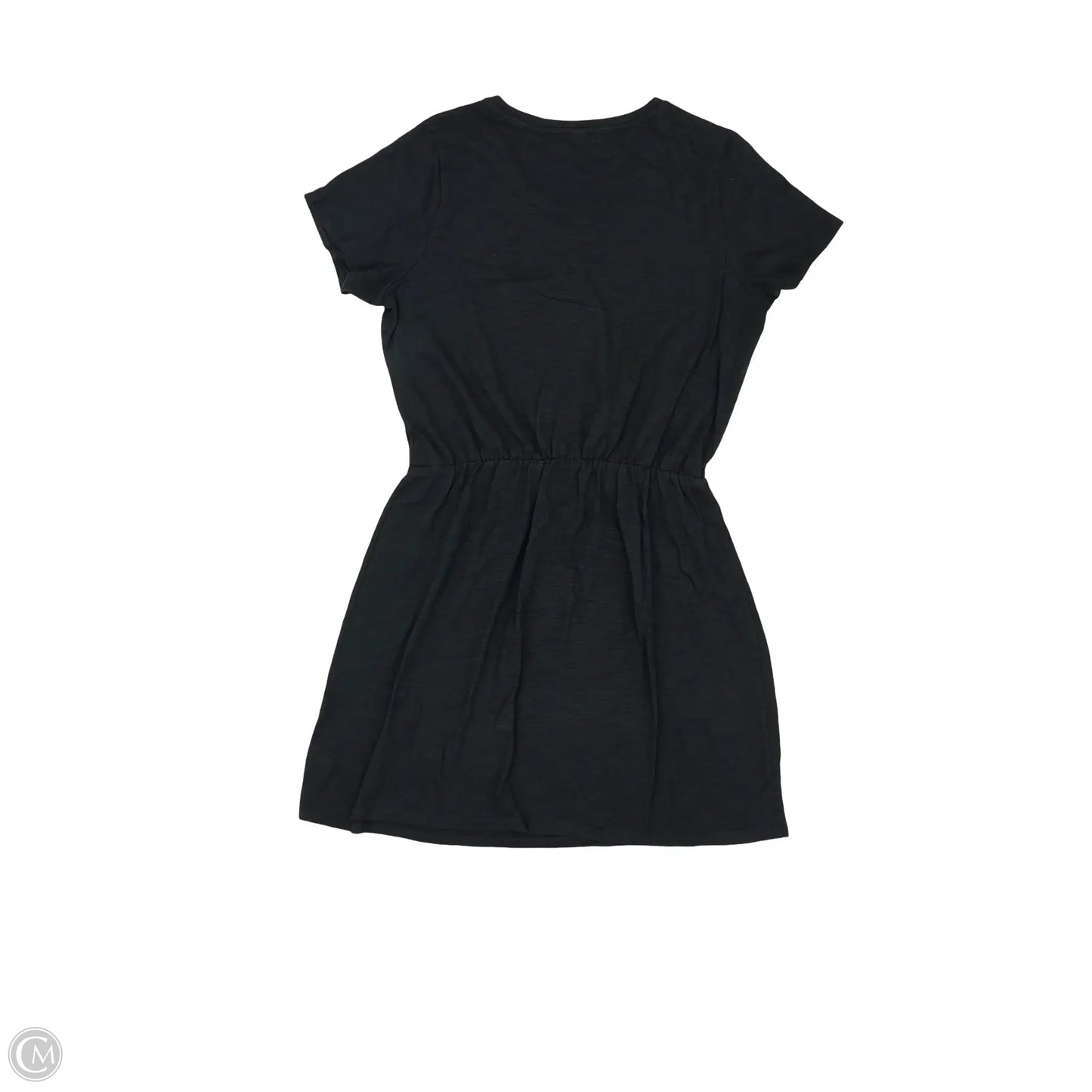 Dress Casual Short By Old Navy In Black, Size: L
