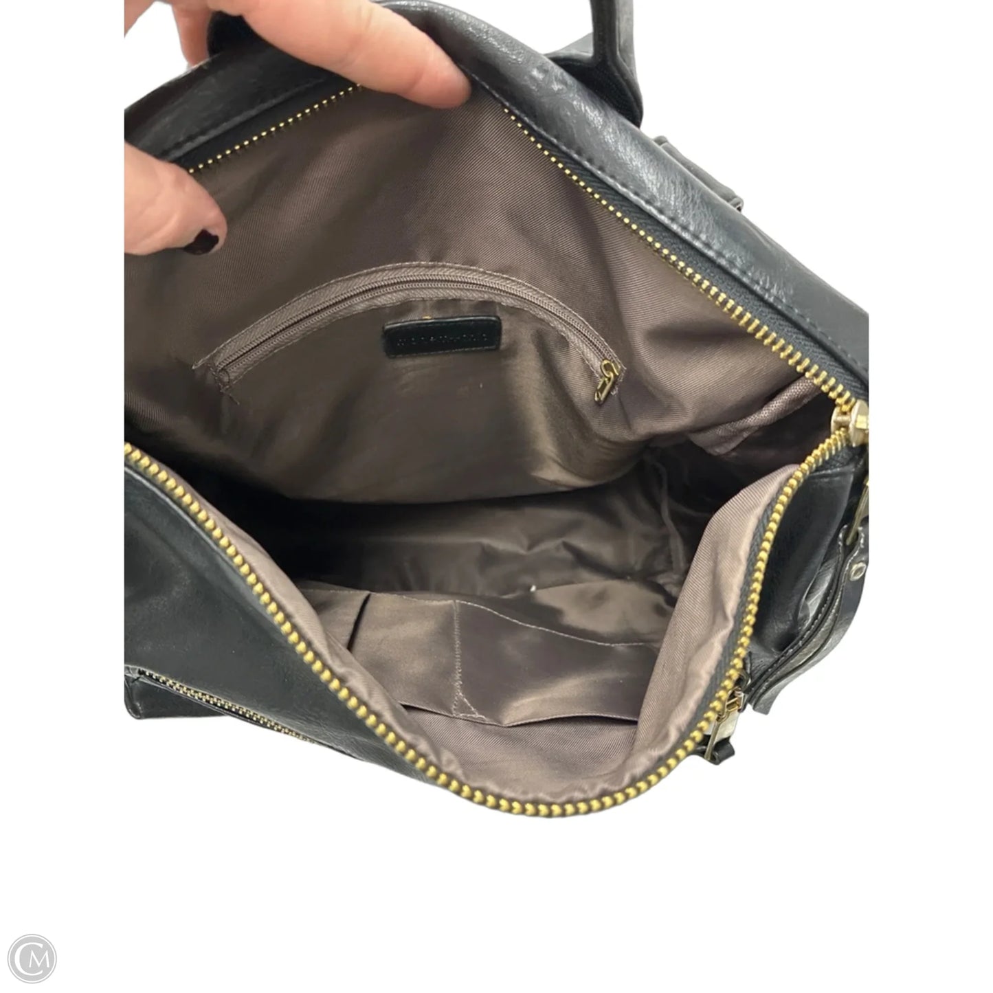 Backpack By Clothes Mentor, Size: Medium