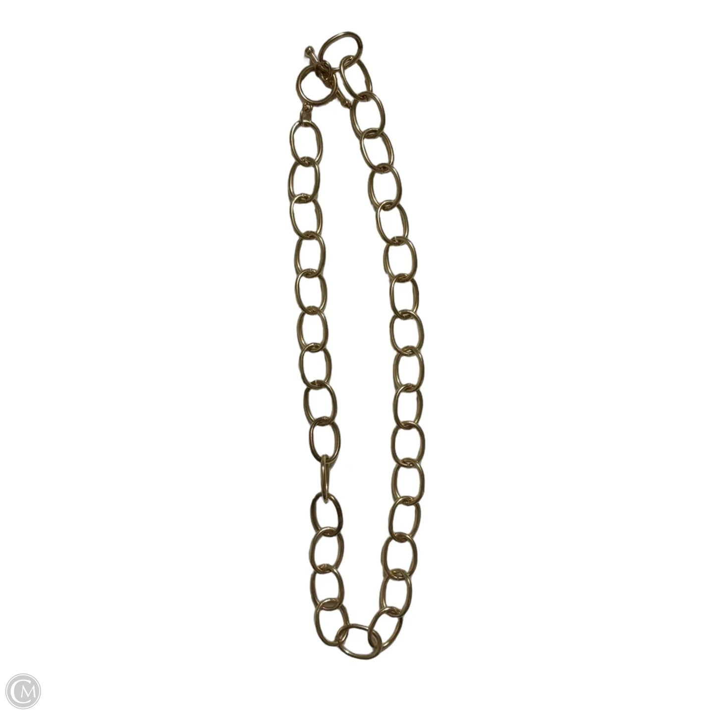 Necklace Chain By Clothes Mentor