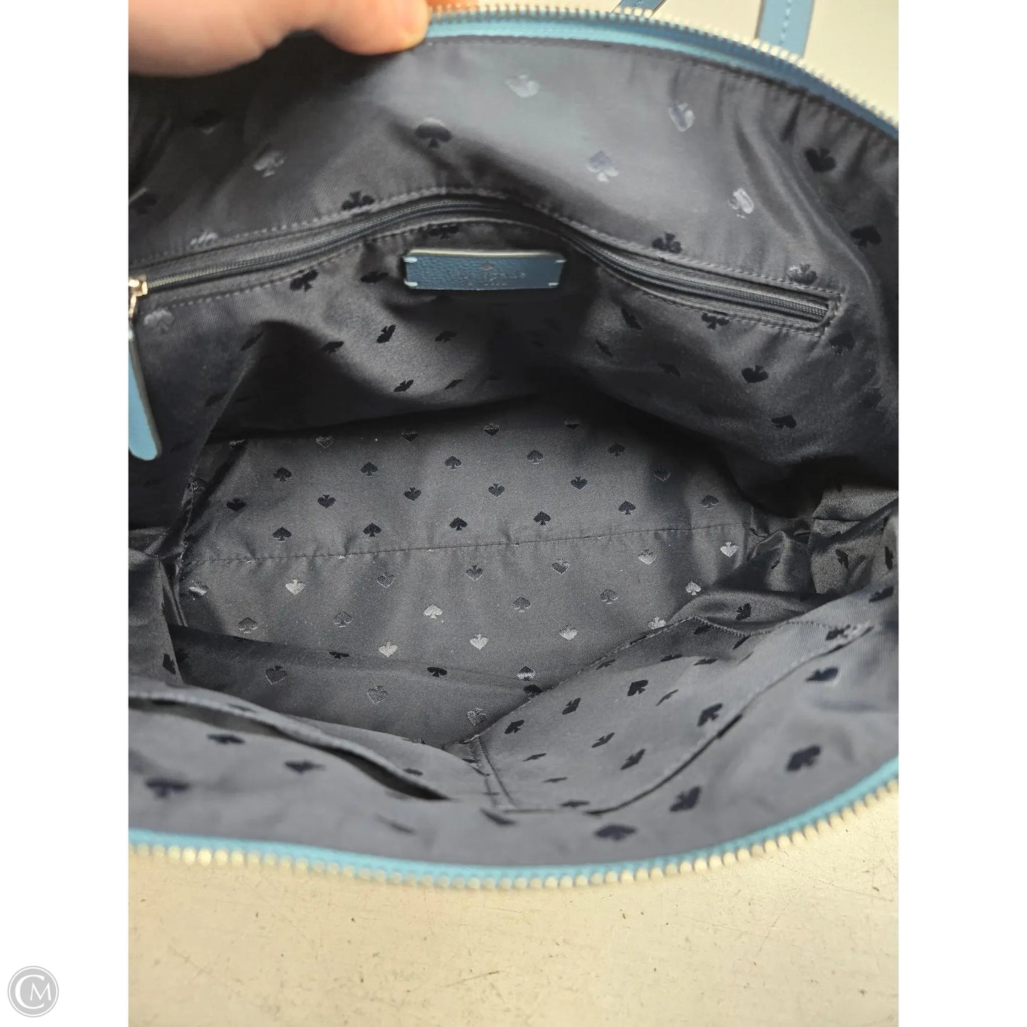 Handbag Designer By Kate Spade, Size: Medium