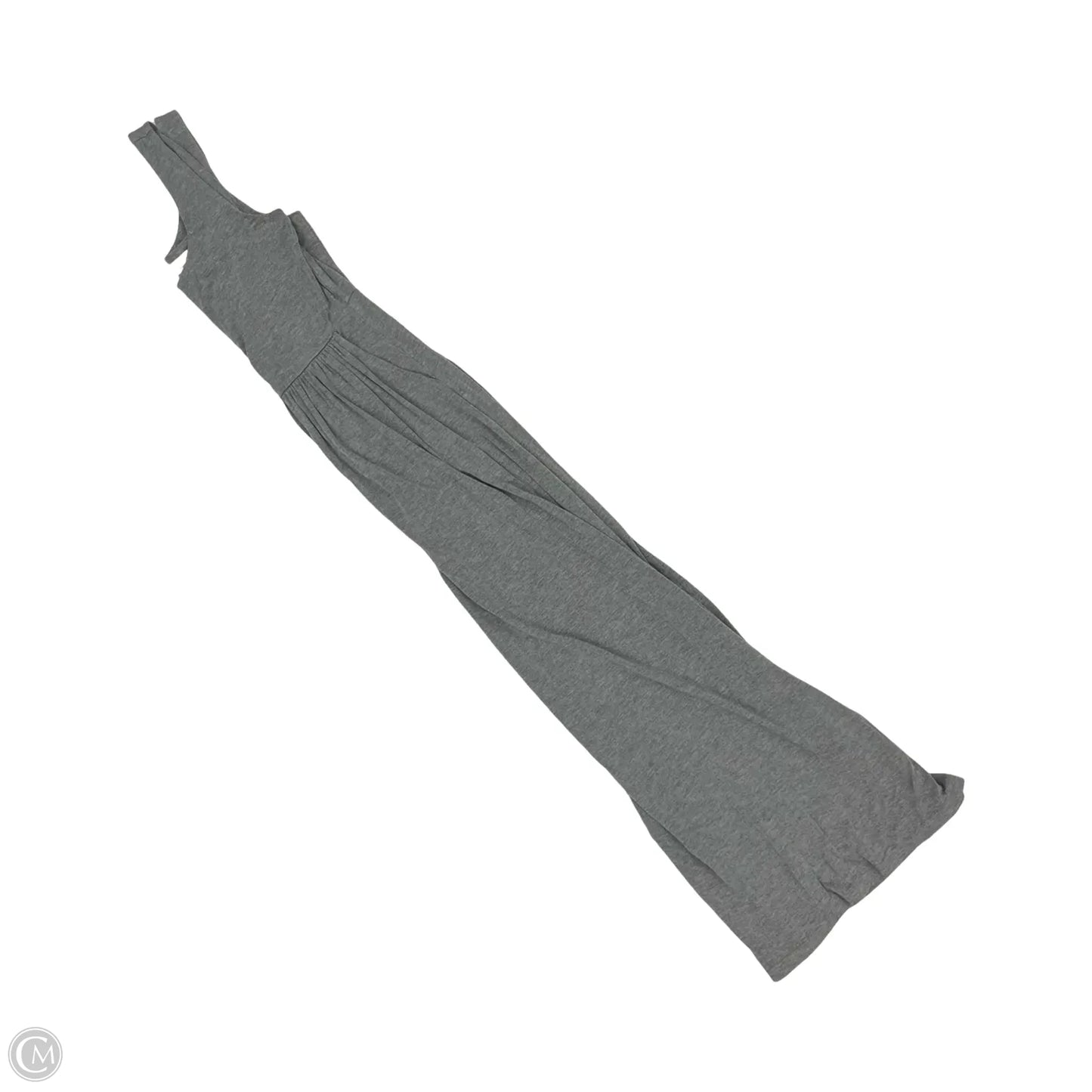 Dress Casual Maxi By Artisan Ny In Grey, Size: Xs