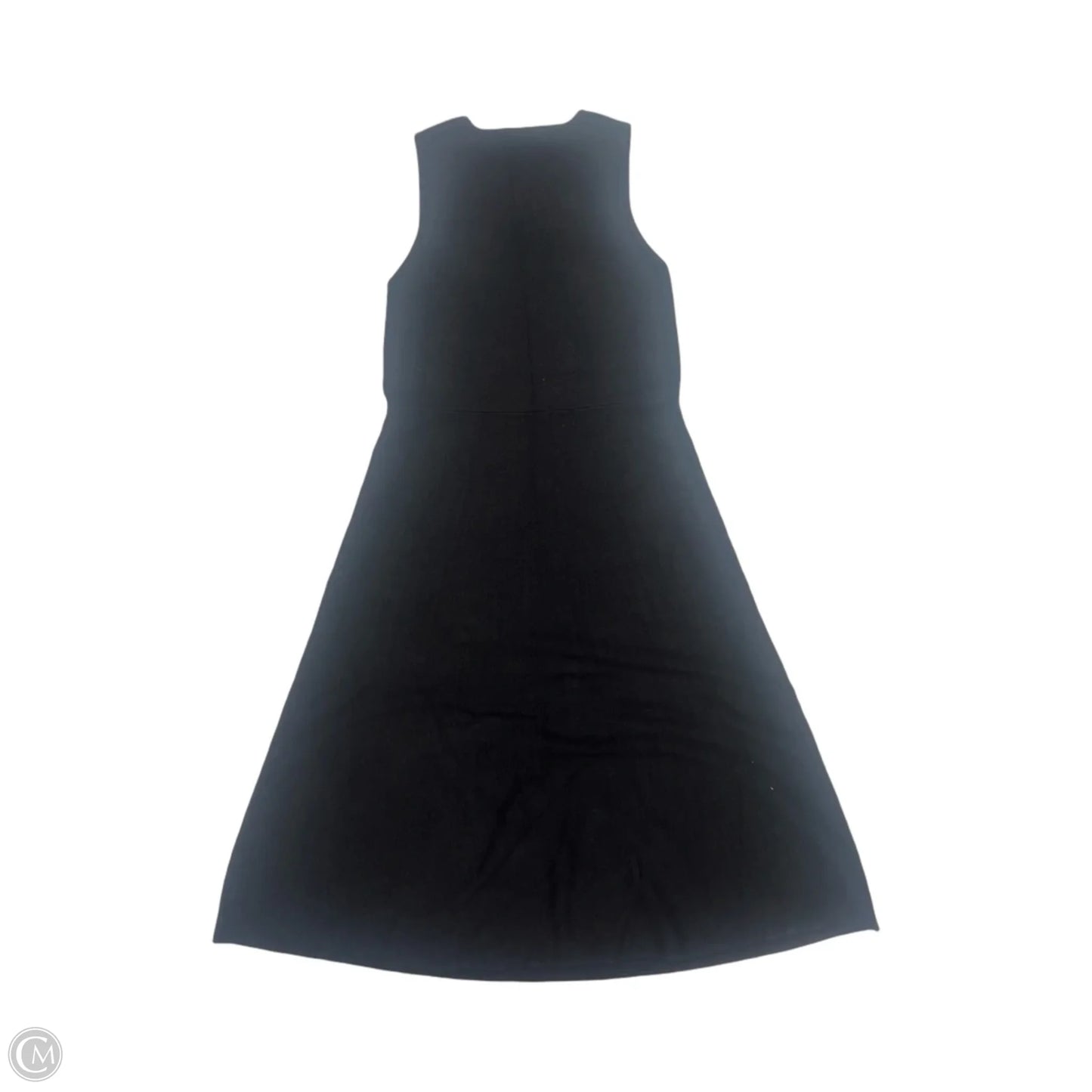 Dress Party Midi By Free Assembly In Black, Size: S