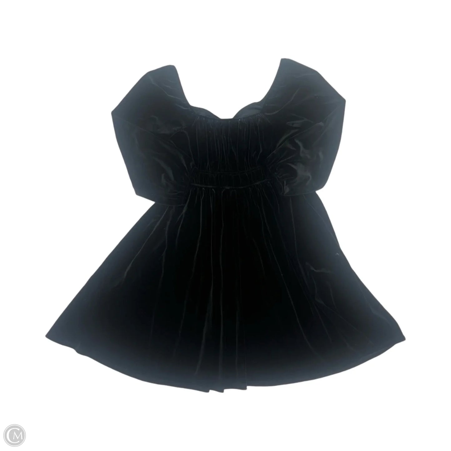 Dress Party Short By Celebrity Pink In Black, Size: S