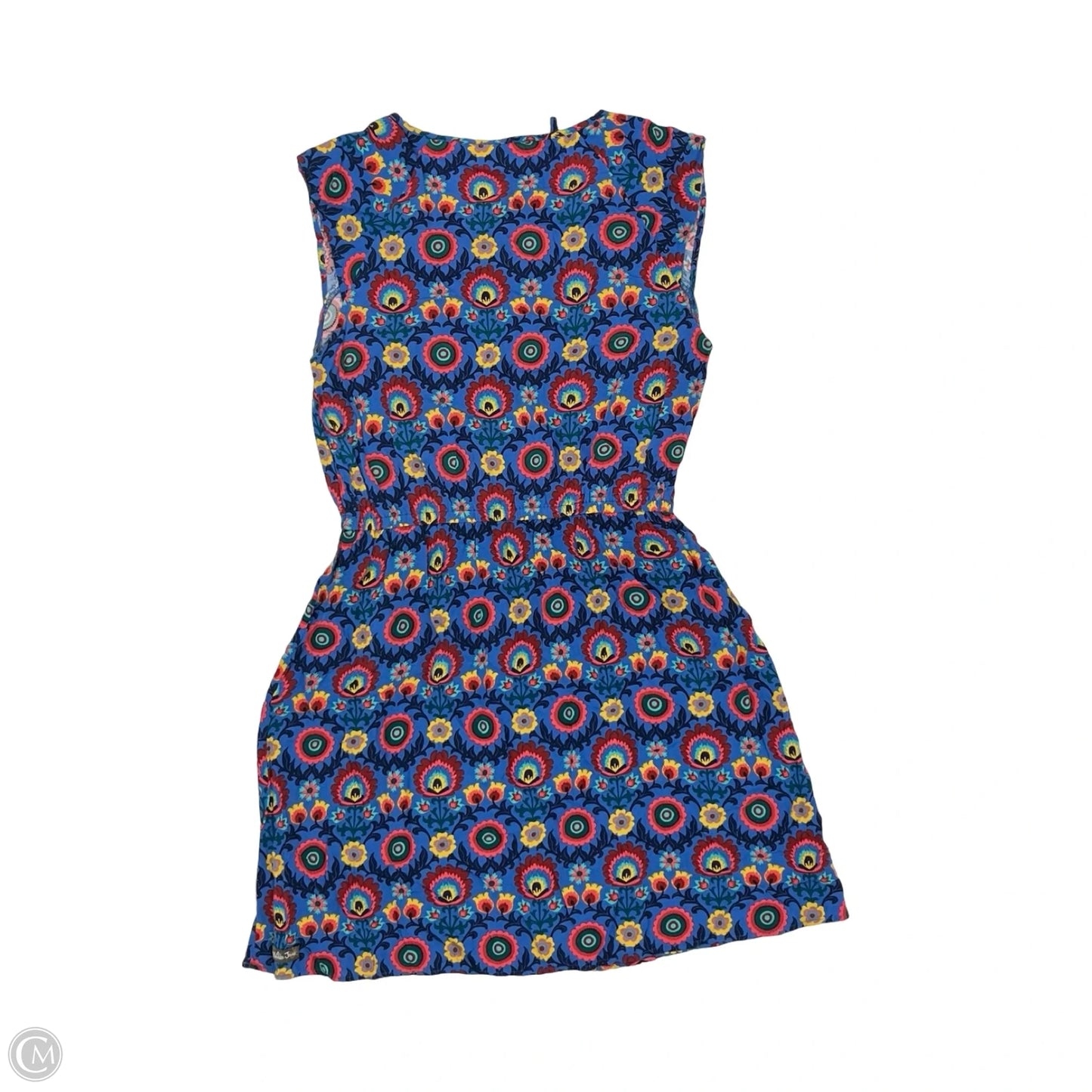 Dress Party Short By Matilda Jane In Blue, Size: M
