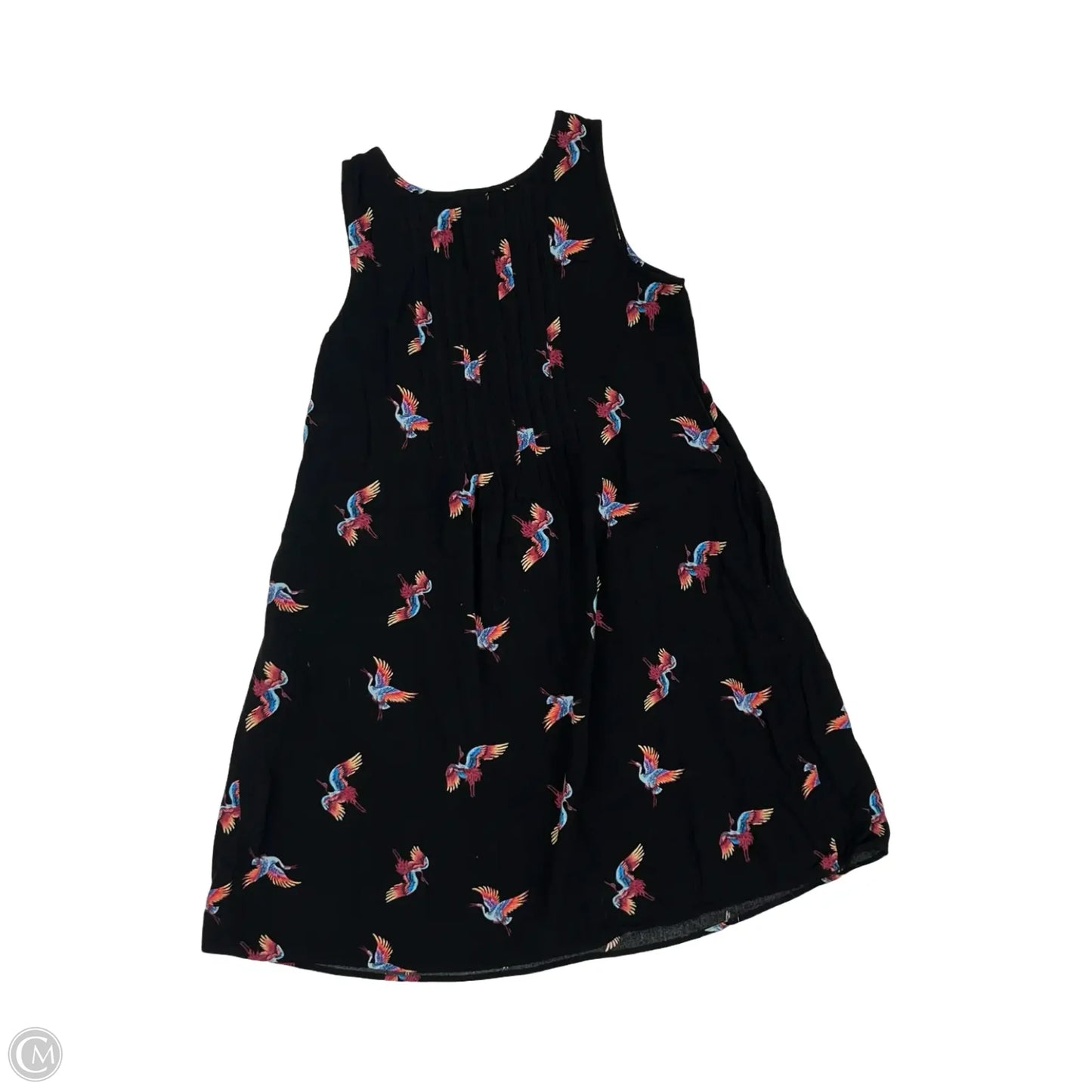 Dress Casual Short By Sonoma In Black, Size: S