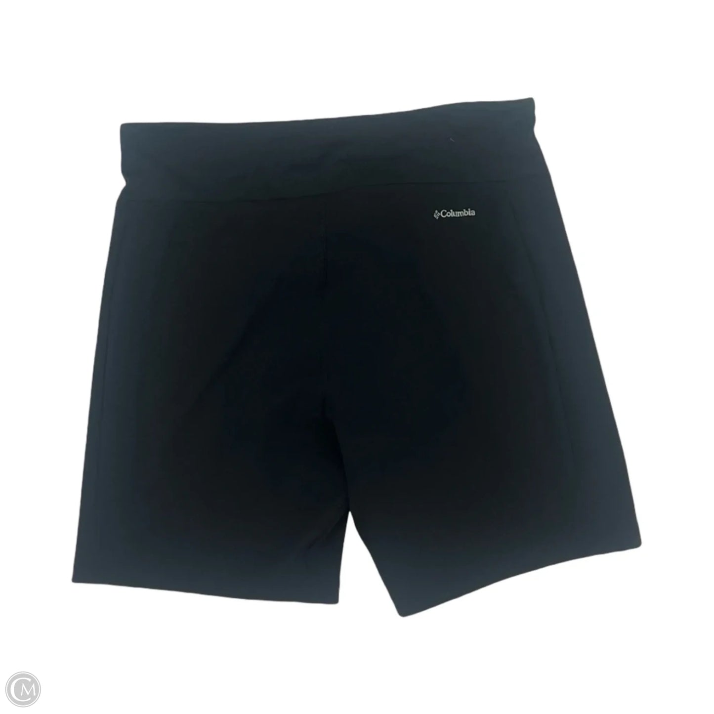 Athletic Shorts By Columbia In Black, Size: S