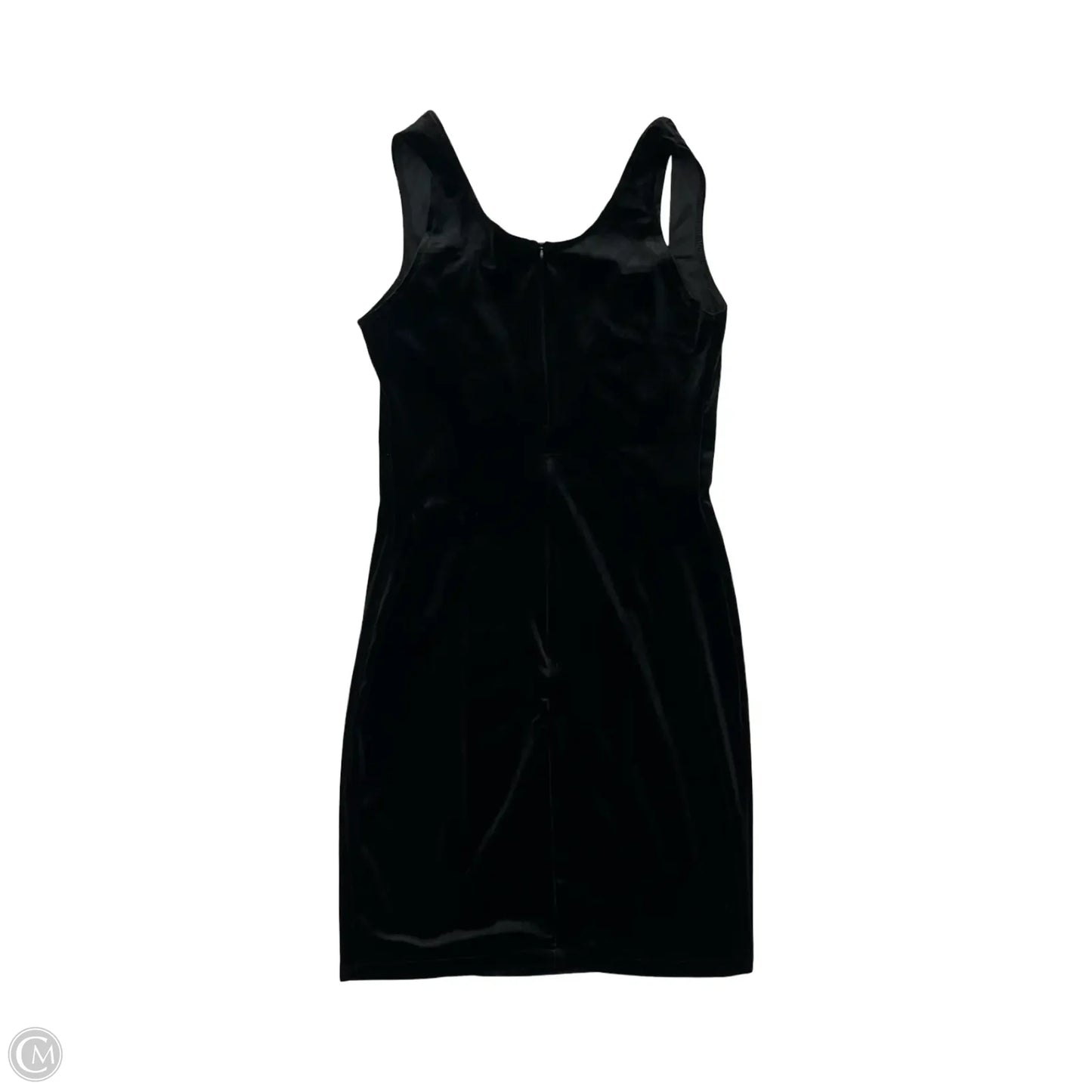 Dress Party Short By Shein In Black, Size: S