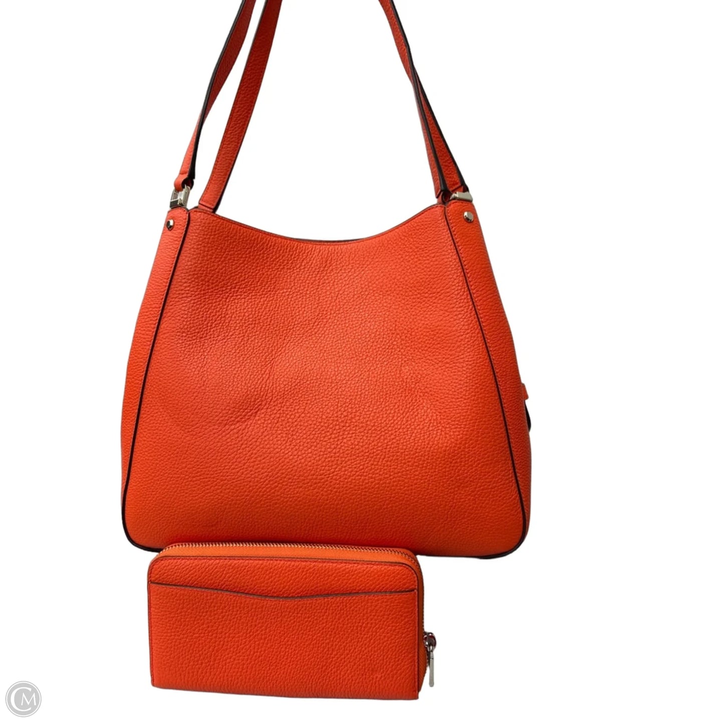 Handbag Designer By Kate Spade, Size: Medium