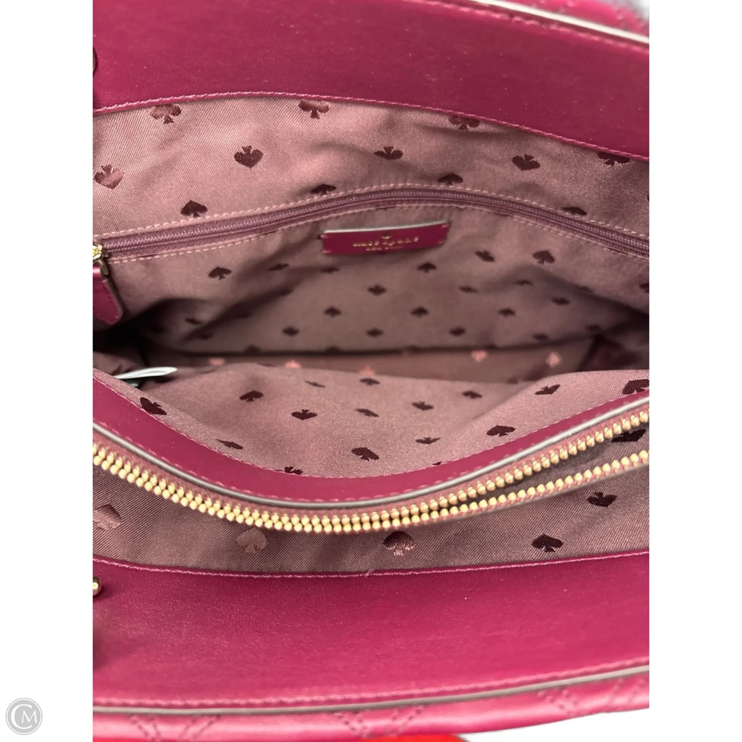 Handbag Designer By Kate Spade, Size: Medium
