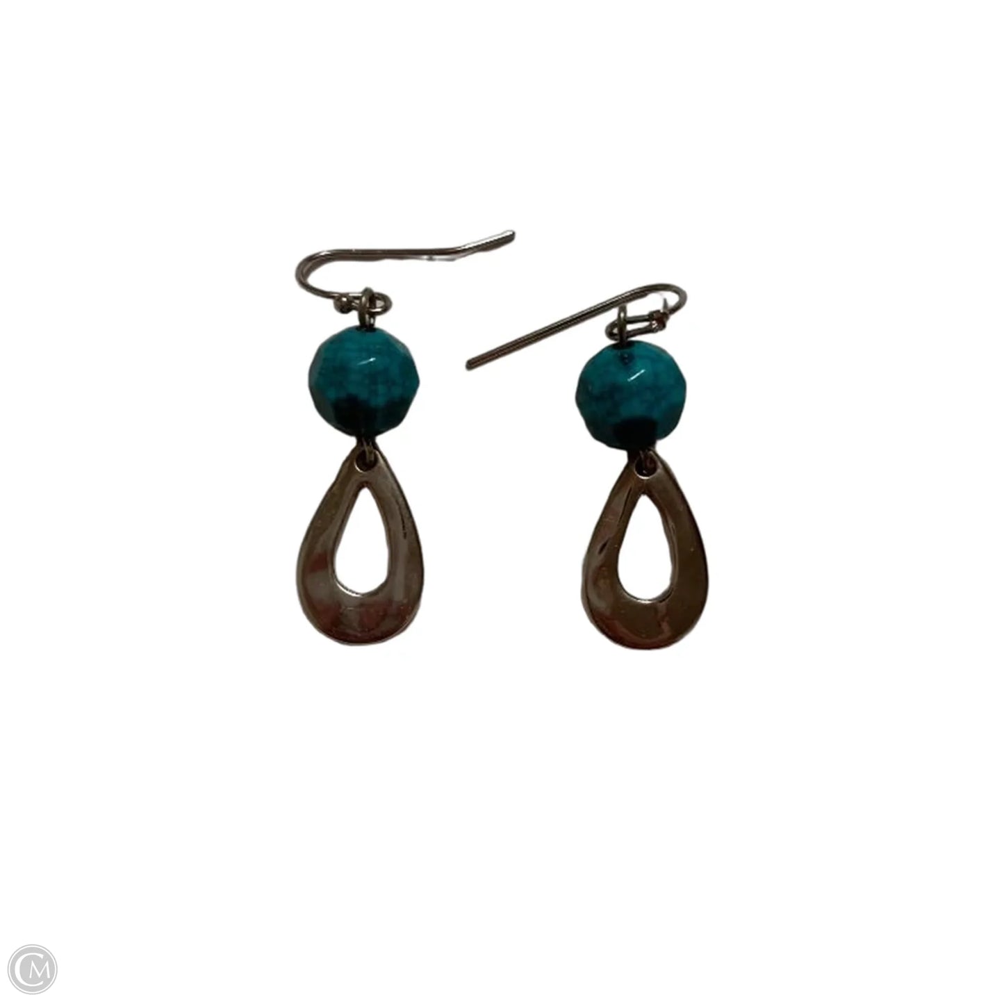 Earrings Dangle/drop By Clothes Mentor