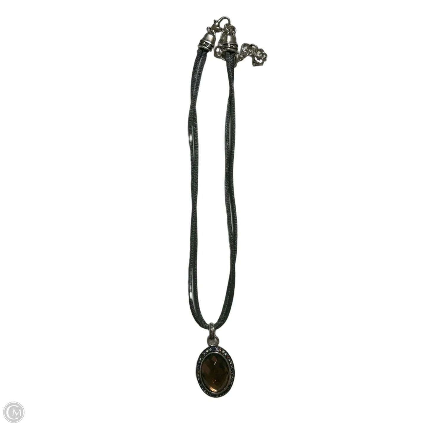 Necklace Pendant By Lia Sophia