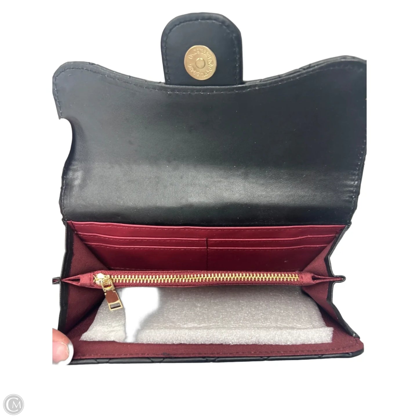 Wallet By Cmf, Size: Medium