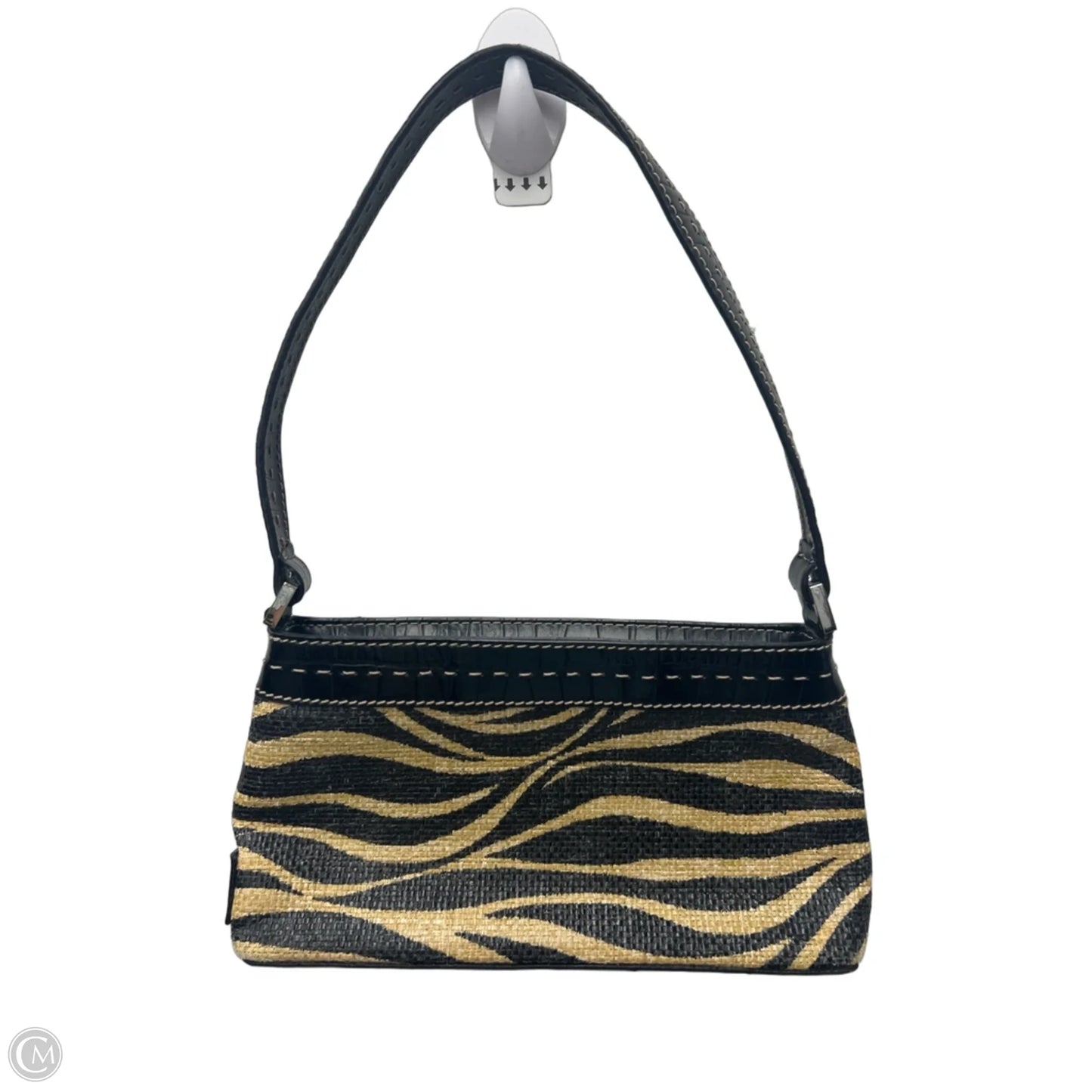 Handbag By Franco Sarto, Size: Small