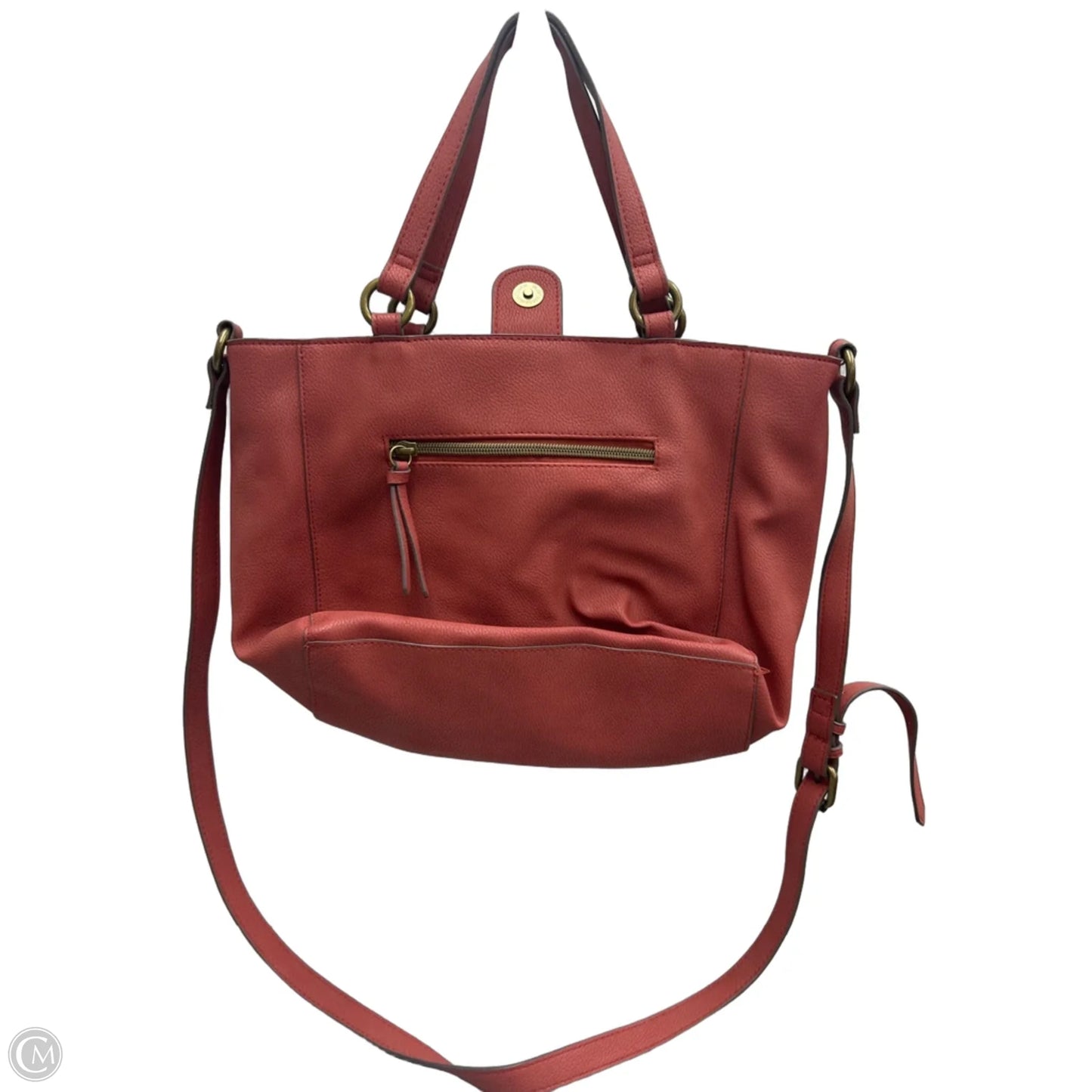 Crossbody By Sonoma, Size: Medium