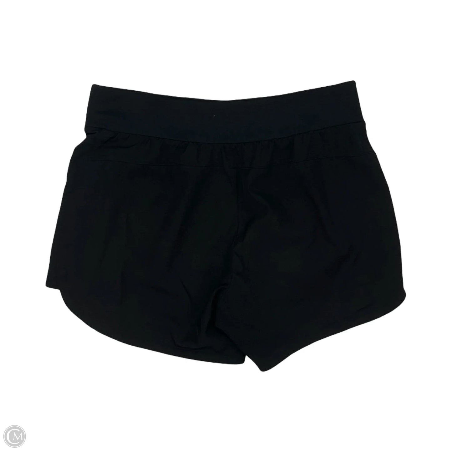 Athletic Shorts By Tek Gear In Black, Size: S
