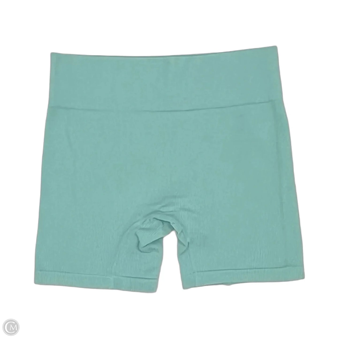 Athletic Shorts By Wild Fable In Blue, Size: S