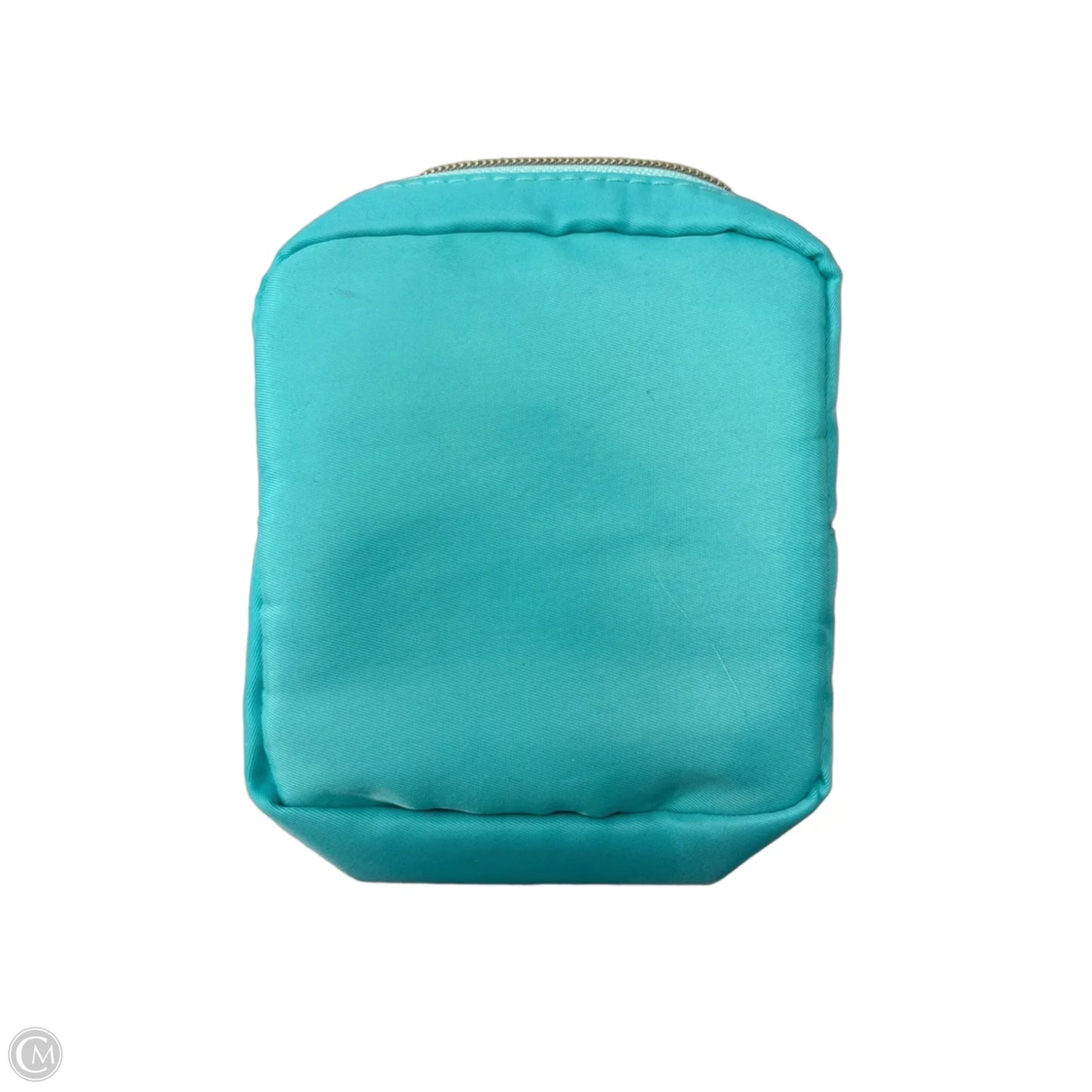 Makeup Bag By Cmf, Size: Small