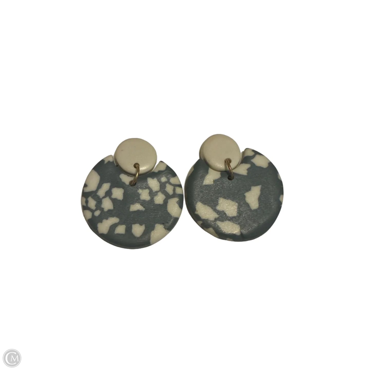 Earrings Dangle/drop By Clothes Mentor