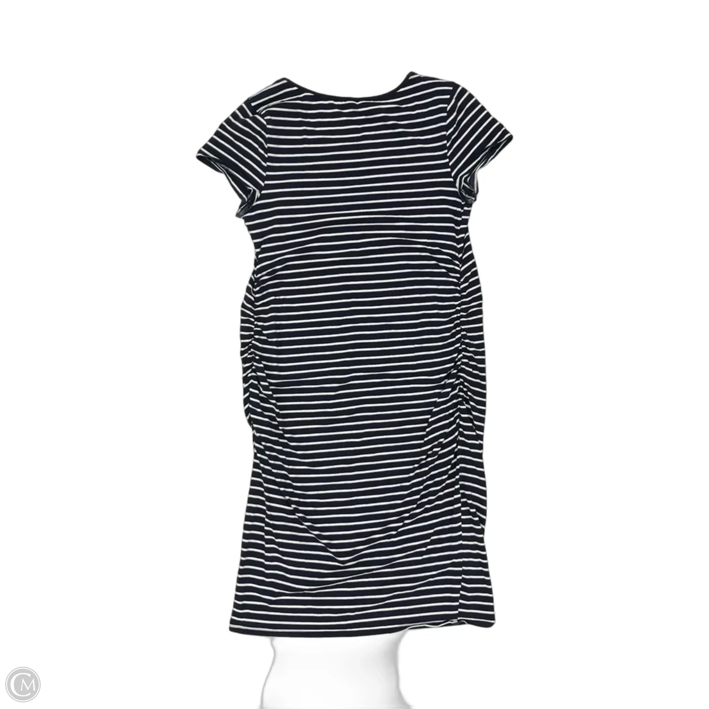 Mat Dress By Isabel Maternity, Size: Xl