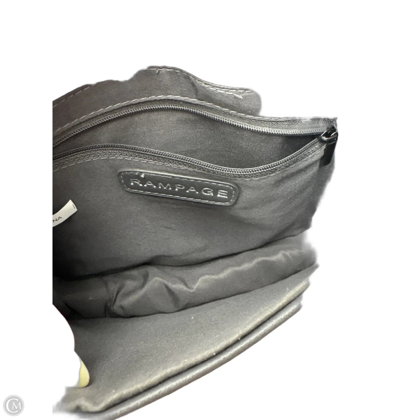 Crossbody By Rampage, Size: Small