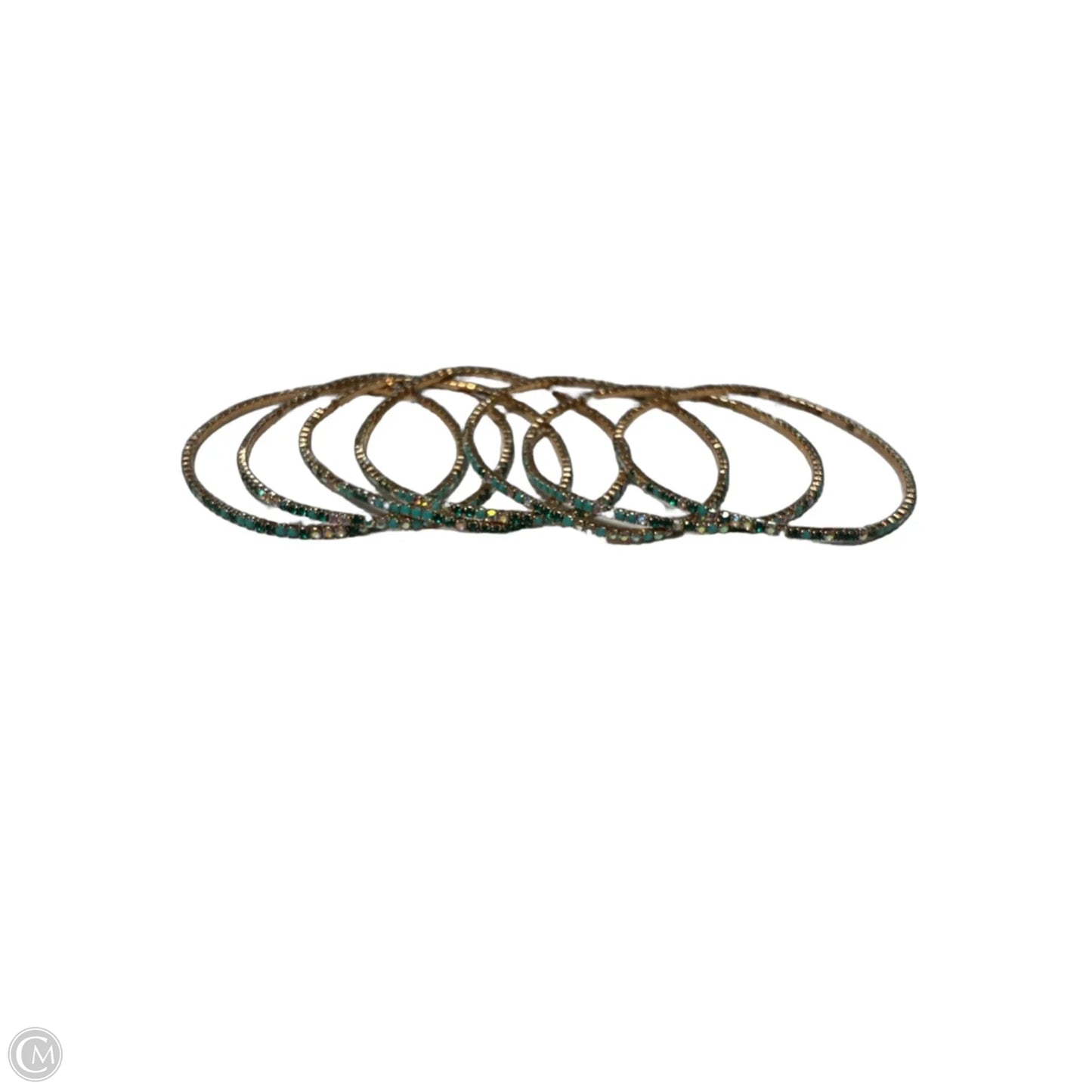 Bracelet Beaded By Cme