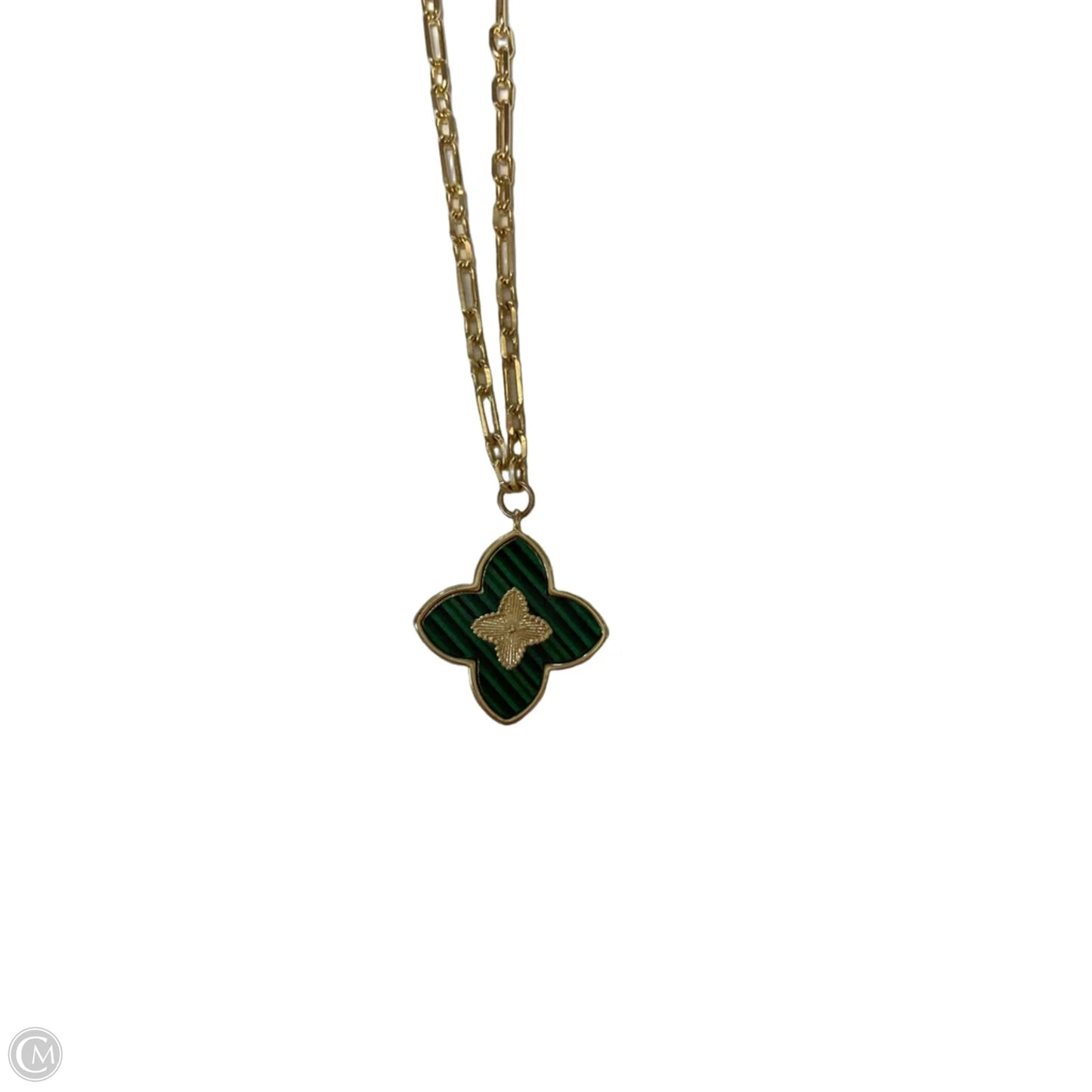 Necklace Pendant By Cmc