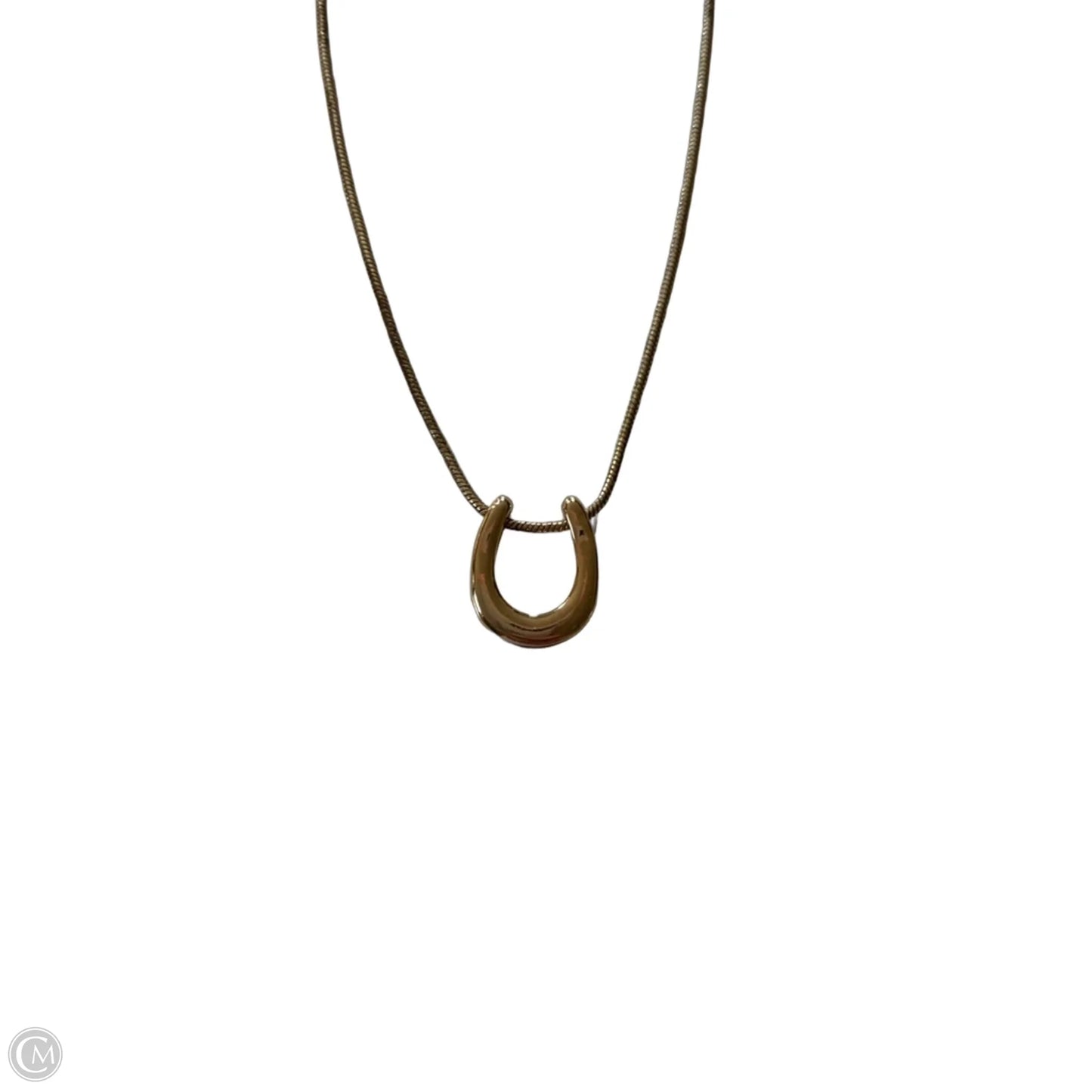 Necklace Pendant By Cme