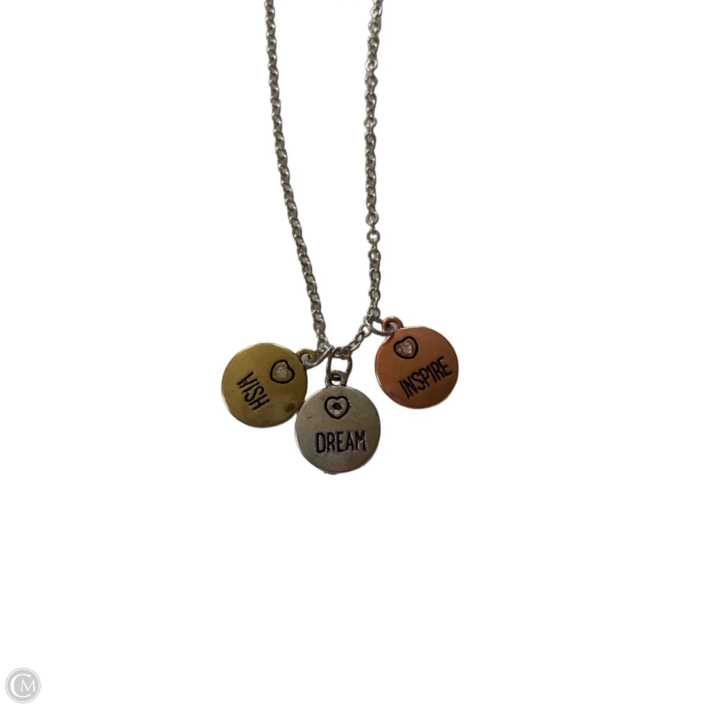 Necklace Pendant By Cme