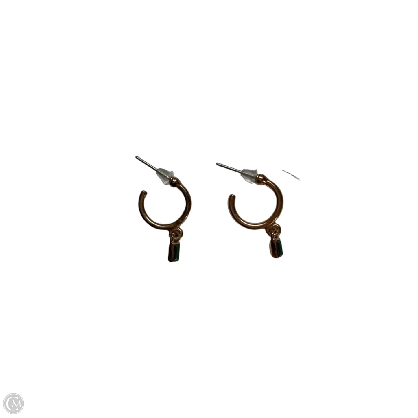 Earrings Hoop By Cme